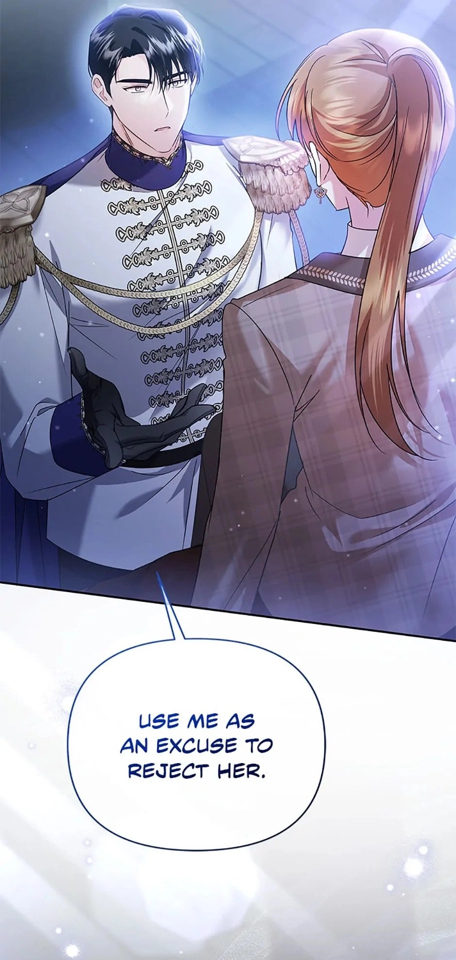 This Time, I Will Survive Until the End Chapter 28 page 22 - 