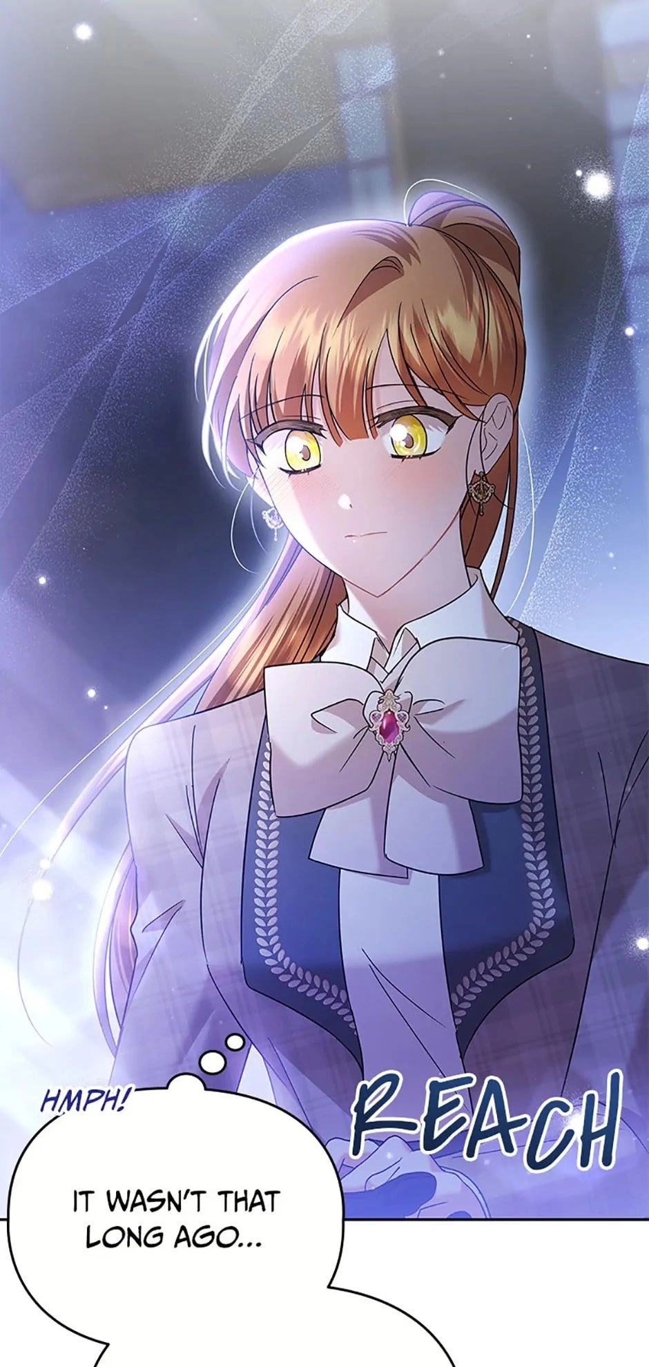 This Time, I Will Survive Until the End Chapter 28 page 23 - 