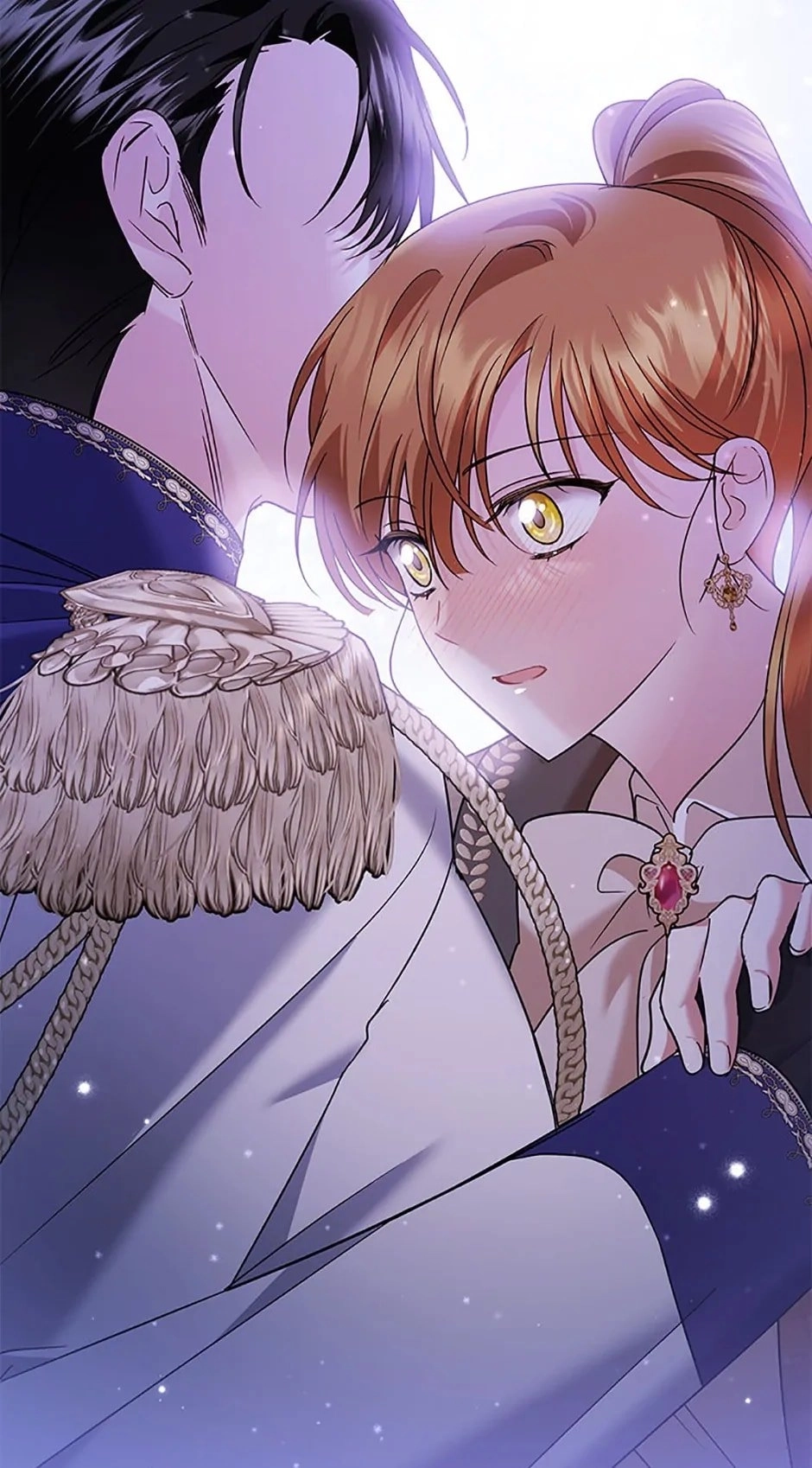 This Time, I Will Survive Until the End Chapter 28 page 26 - 