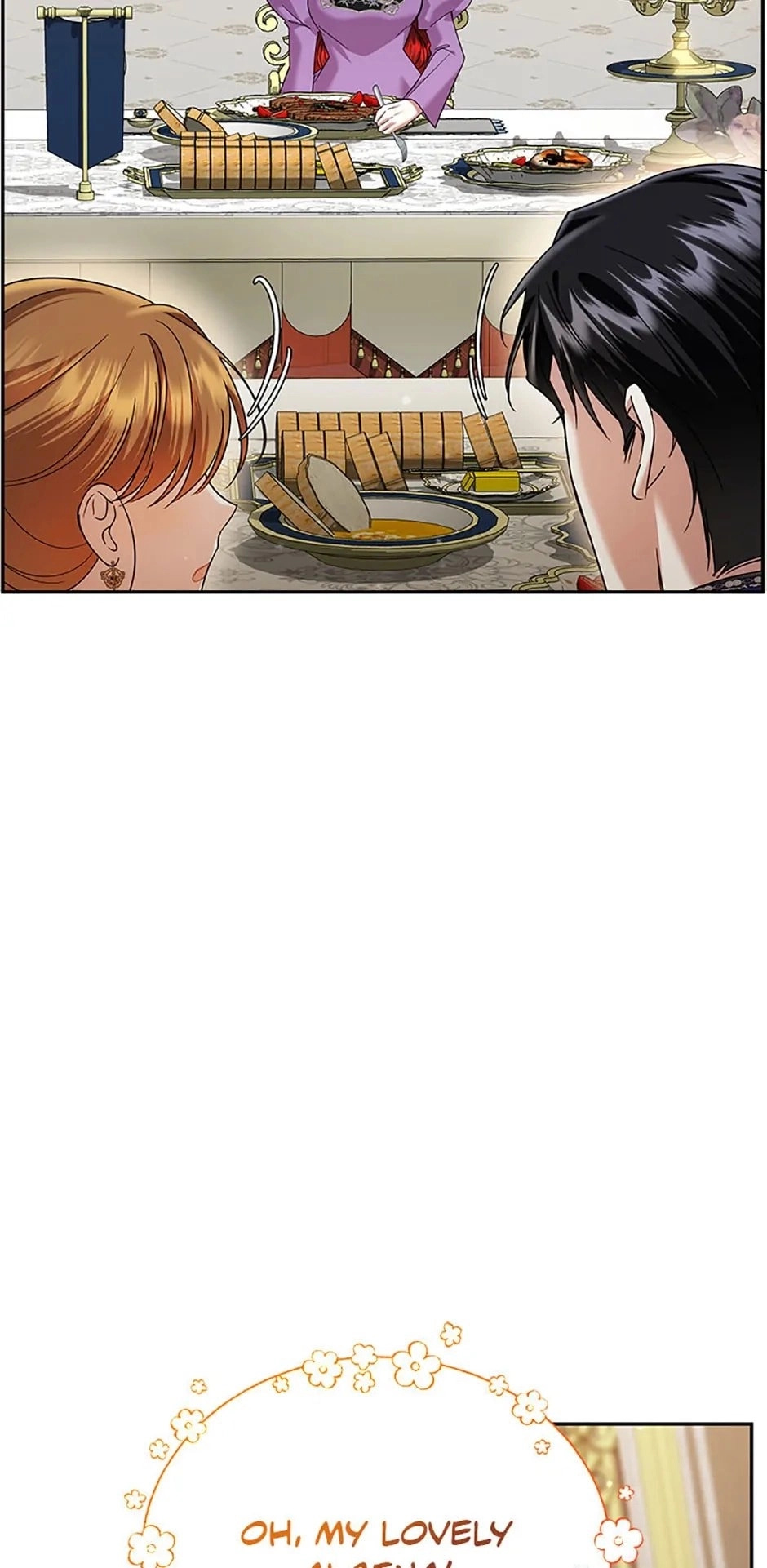 This Time, I Will Survive Until the End Chapter 28 page 33 - 