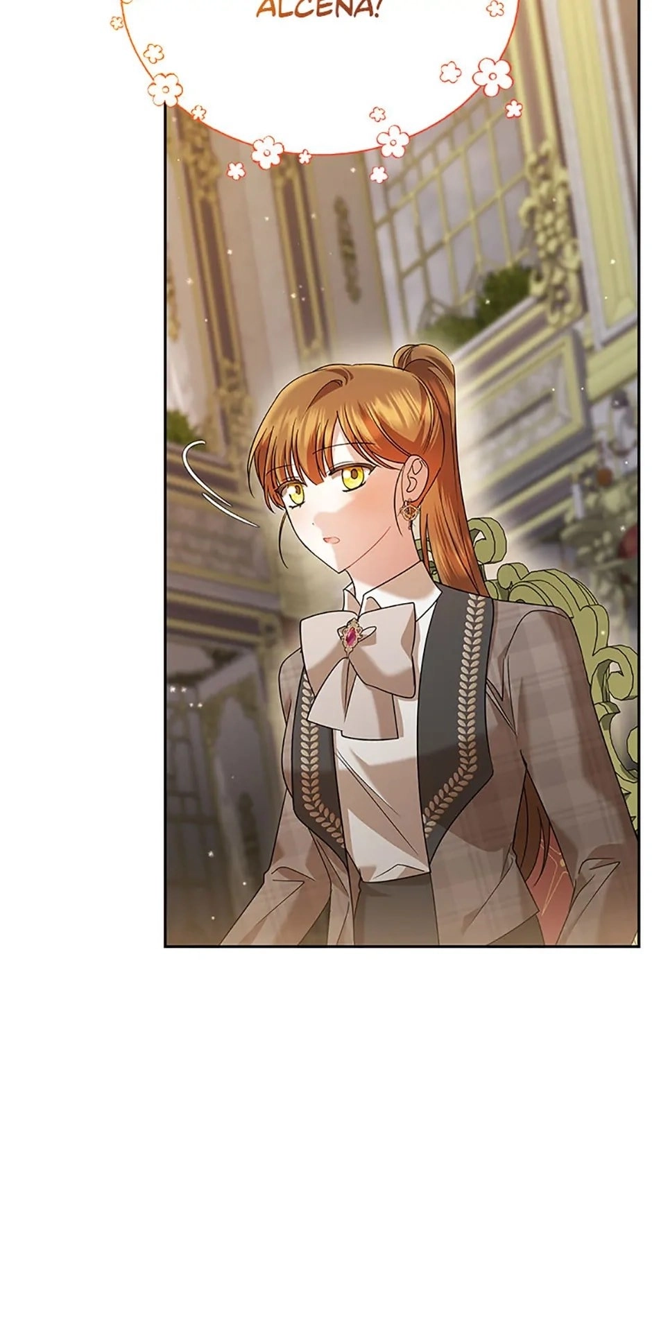 This Time, I Will Survive Until the End Chapter 28 page 34 - 