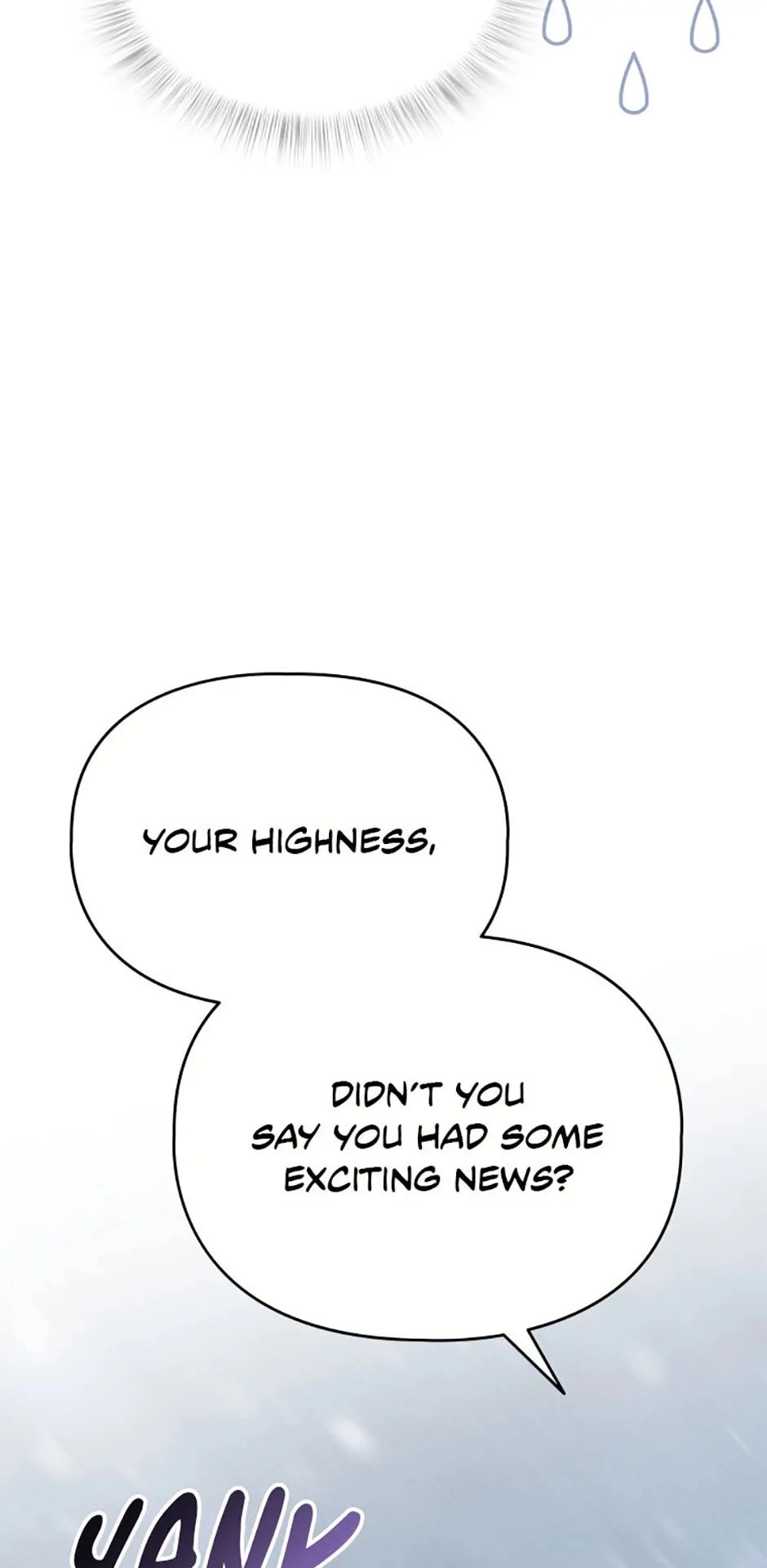 This Time, I Will Survive Until the End Chapter 28 page 37 - 