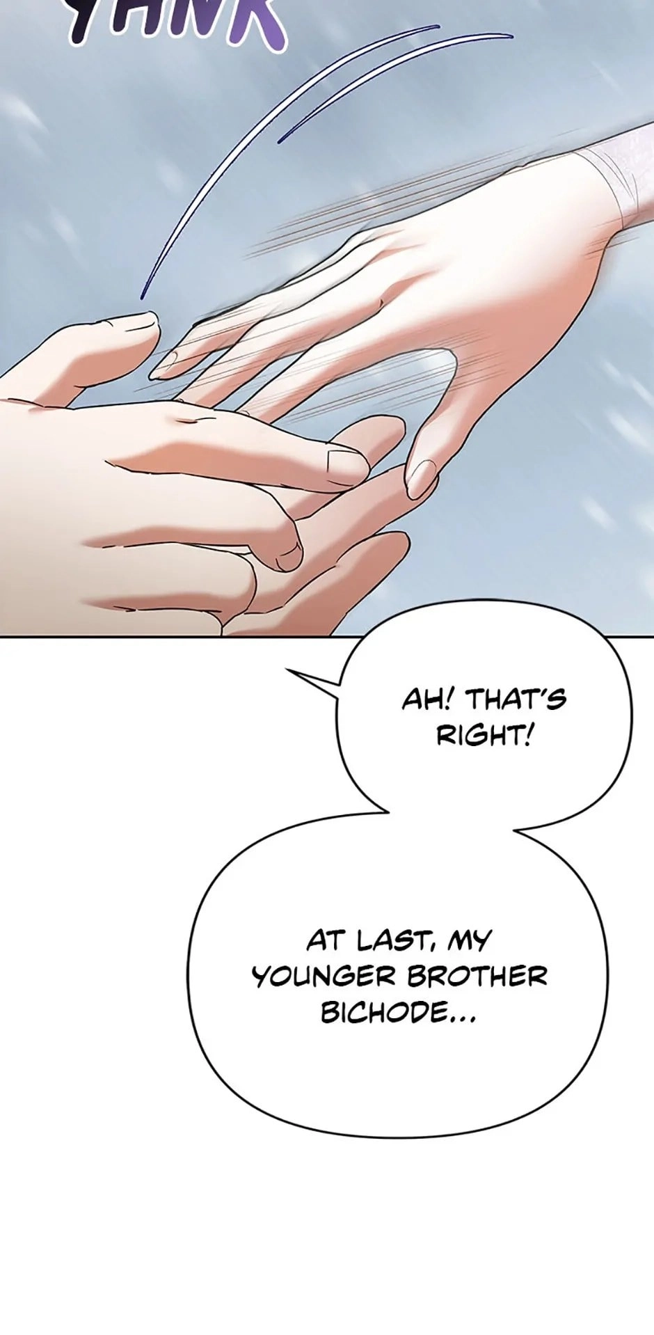 This Time, I Will Survive Until the End Chapter 28 page 38 - 