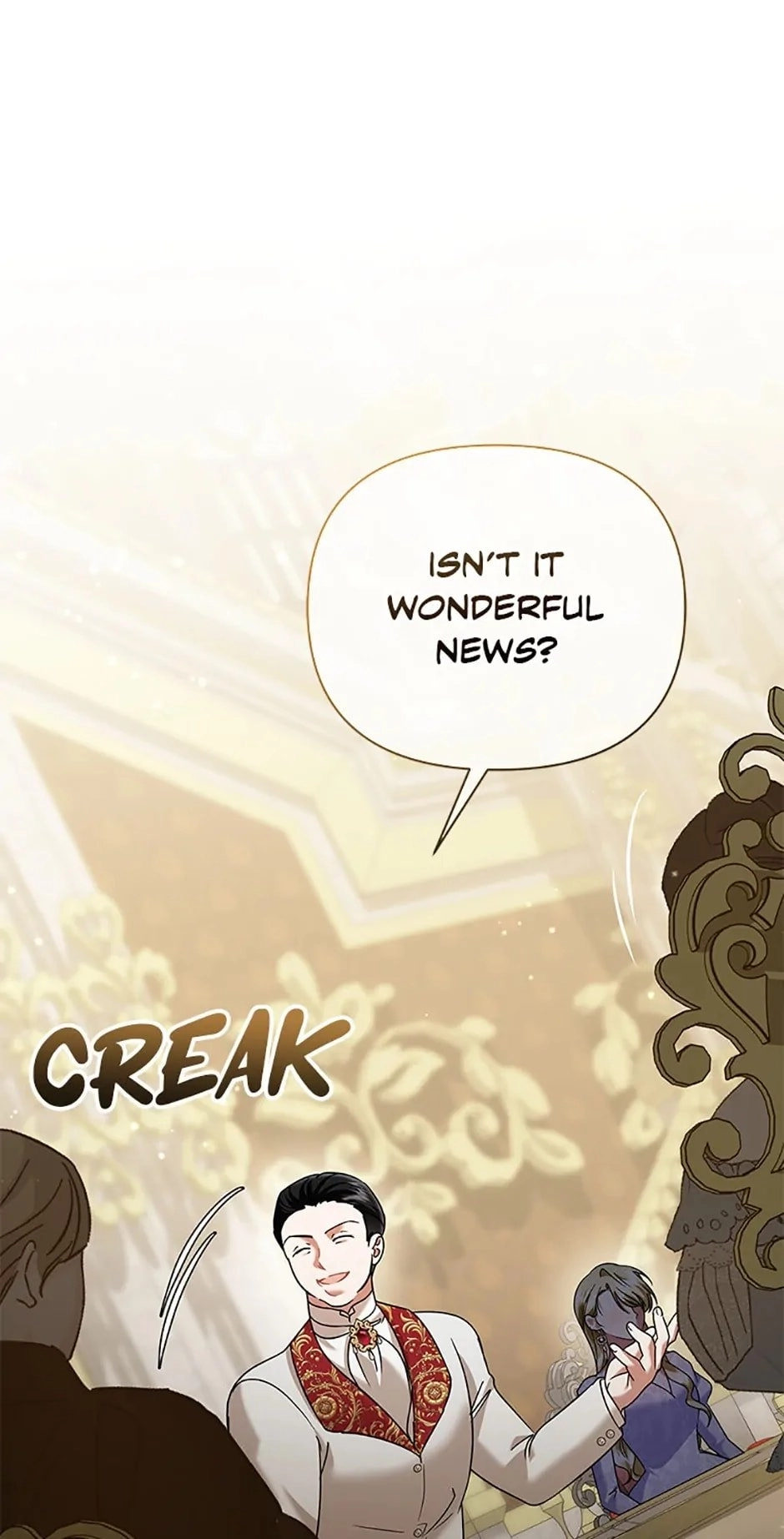 This Time, I Will Survive Until the End Chapter 28 page 42 - 
