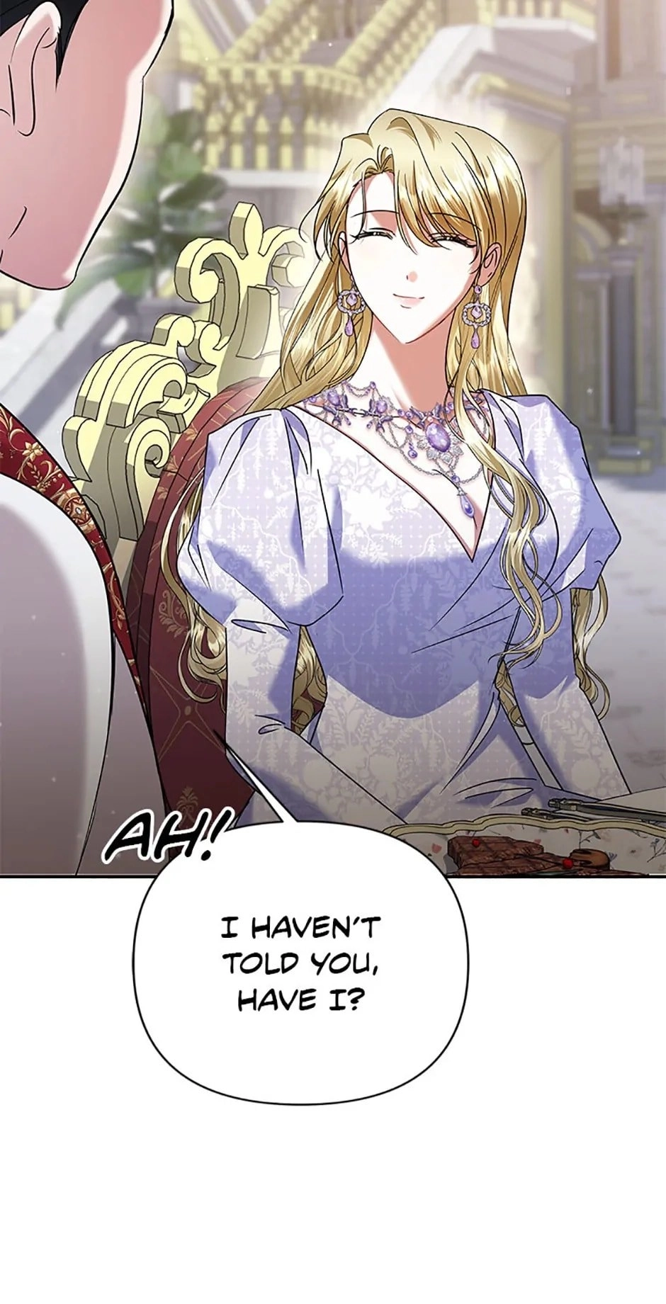 This Time, I Will Survive Until the End Chapter 28 page 47 - 