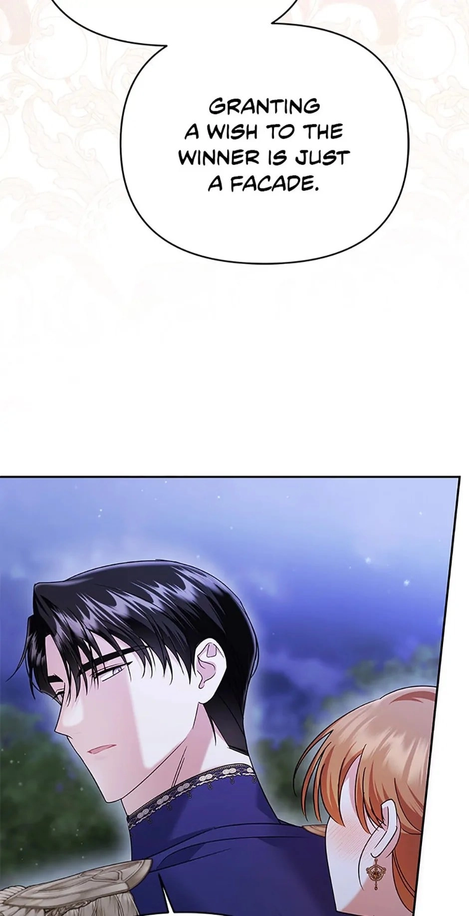 This Time, I Will Survive Until the End Chapter 28 page 6 - 