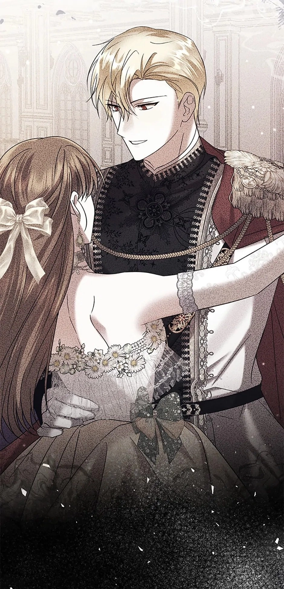 This Time, I Will Survive Until the End Chapter 28 page 51 - 