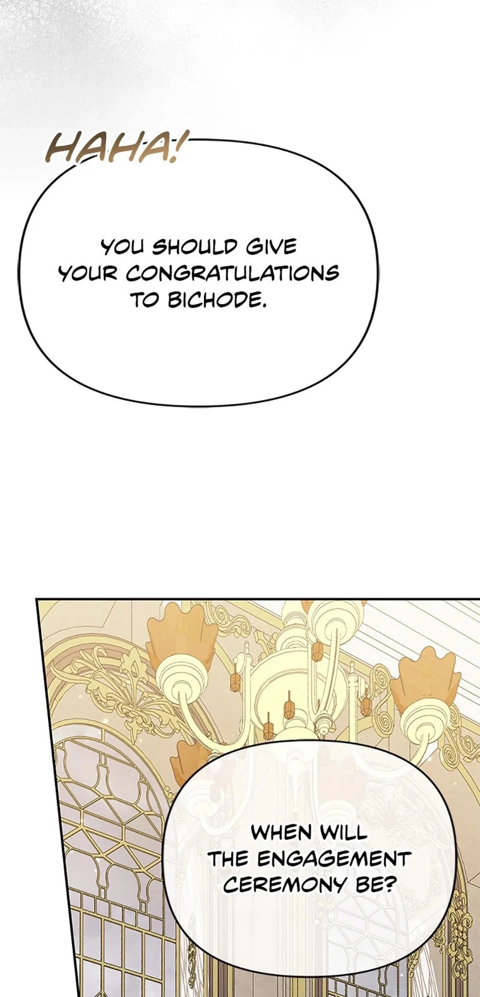 This Time, I Will Survive Until the End Chapter 28 page 53 - 