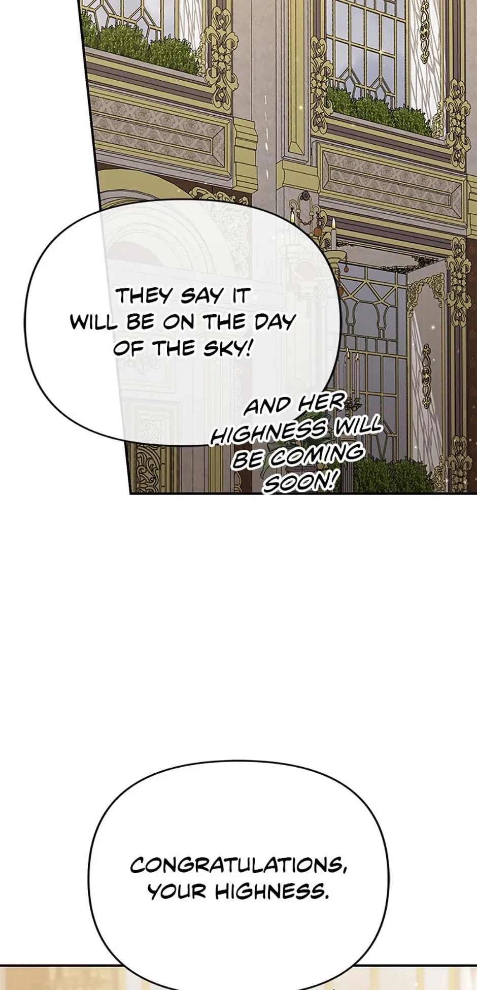 This Time, I Will Survive Until the End Chapter 28 page 54 - 