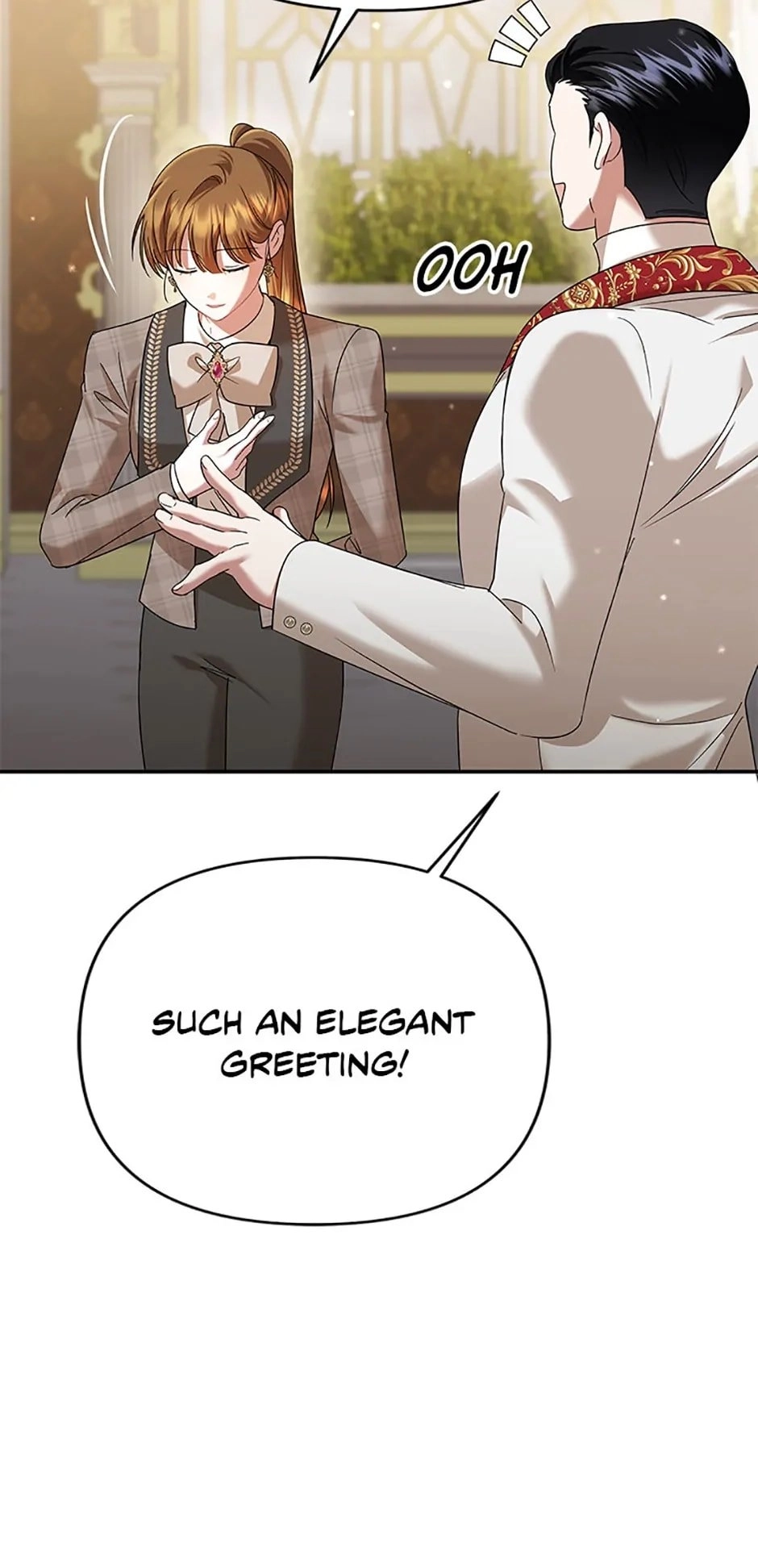 This Time, I Will Survive Until the End Chapter 28 page 55 - 