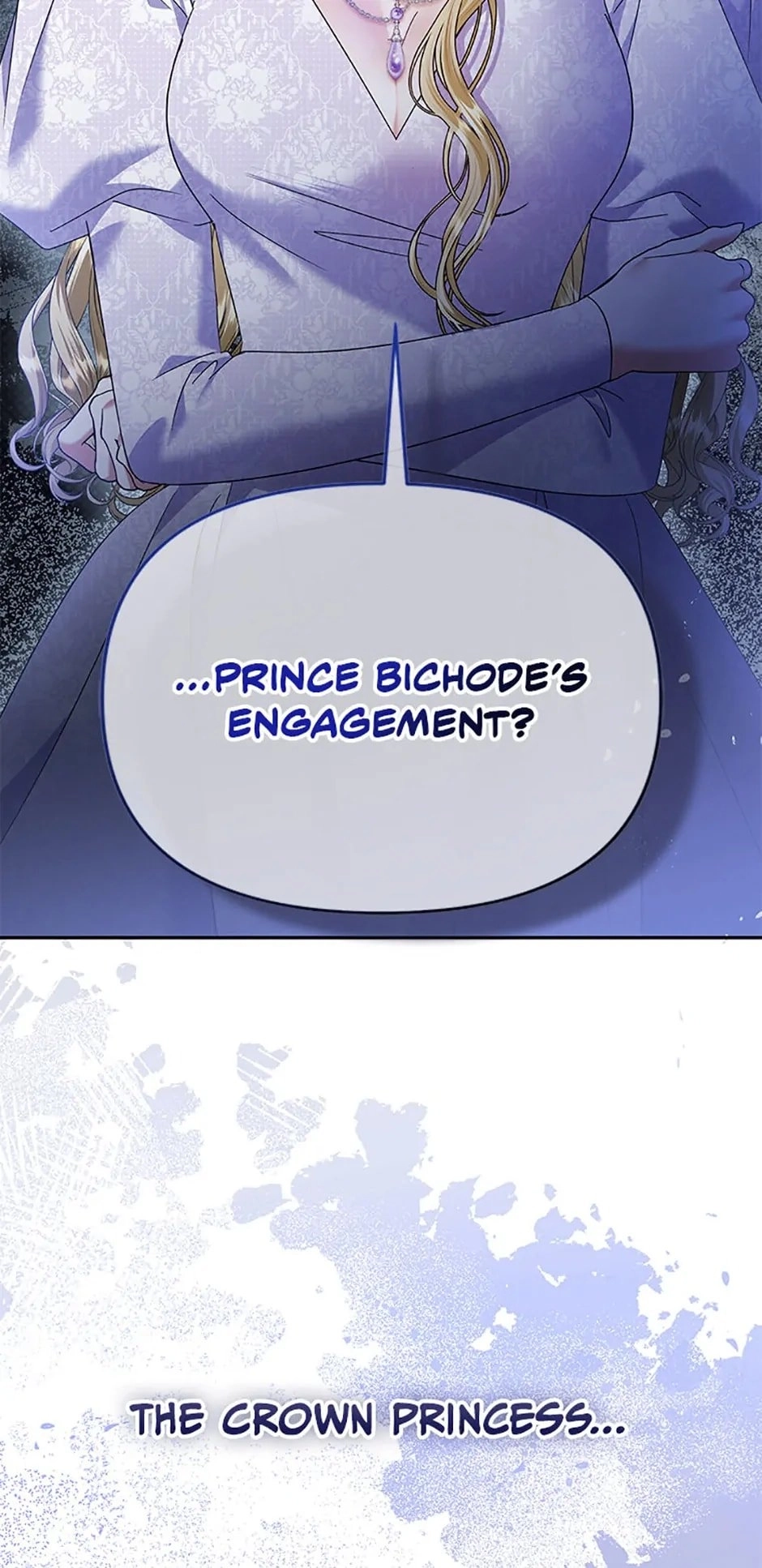 This Time, I Will Survive Until the End Chapter 28 page 58 - 