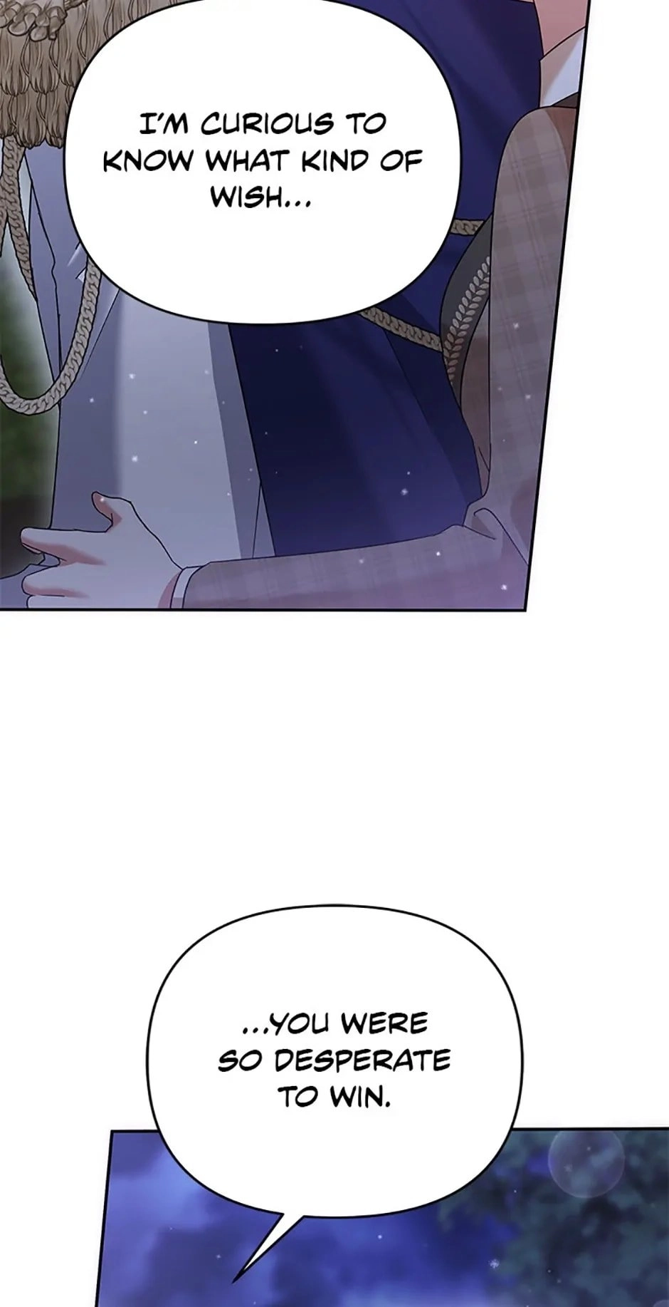 This Time, I Will Survive Until the End Chapter 28 page 7 - 