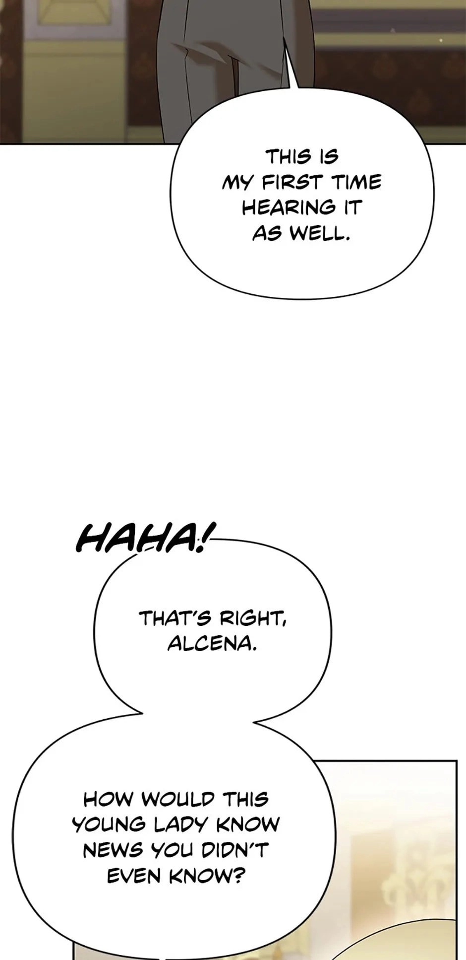 This Time, I Will Survive Until the End Chapter 28 page 61 - 