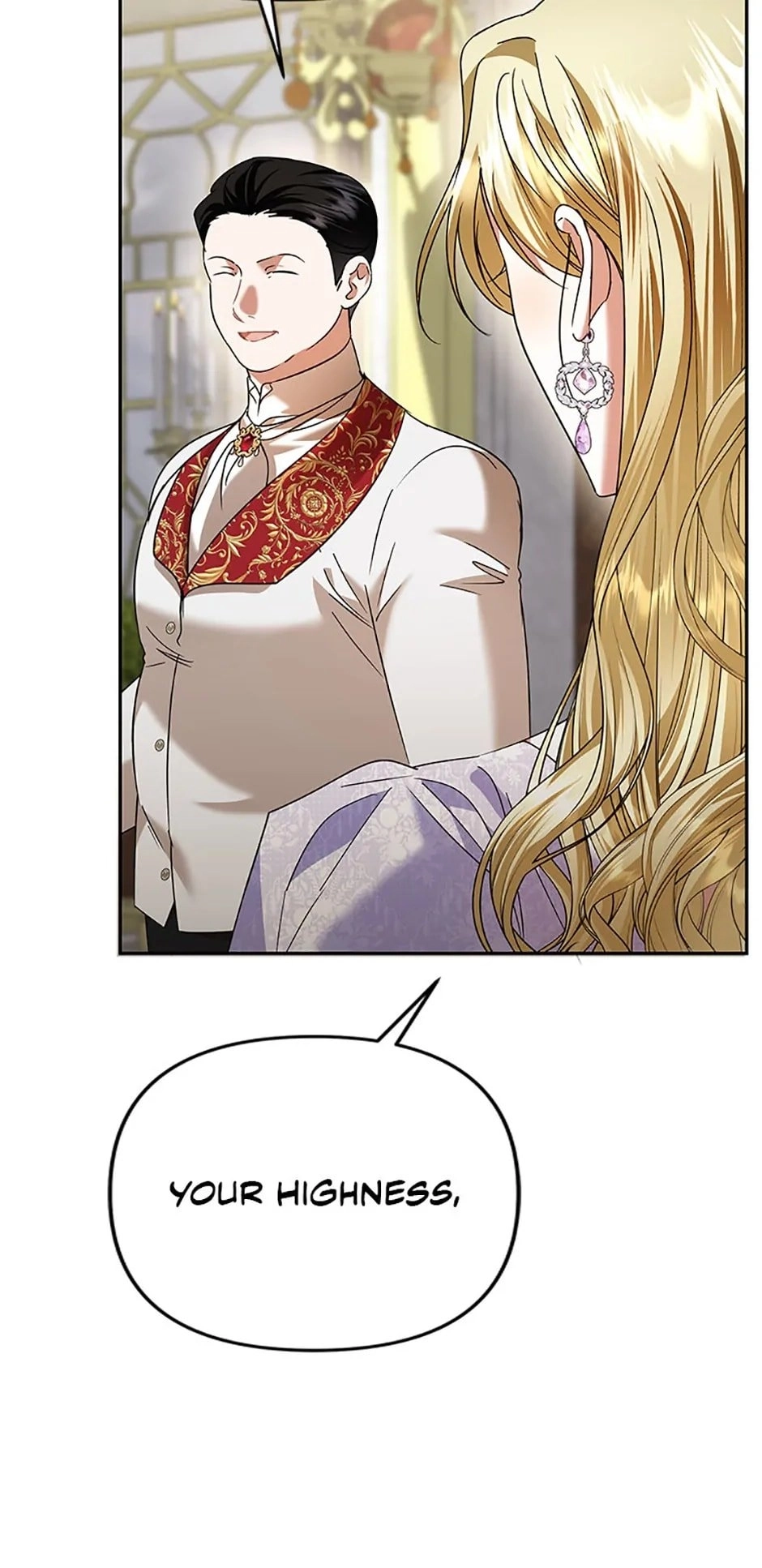 This Time, I Will Survive Until the End Chapter 28 page 62 - 
