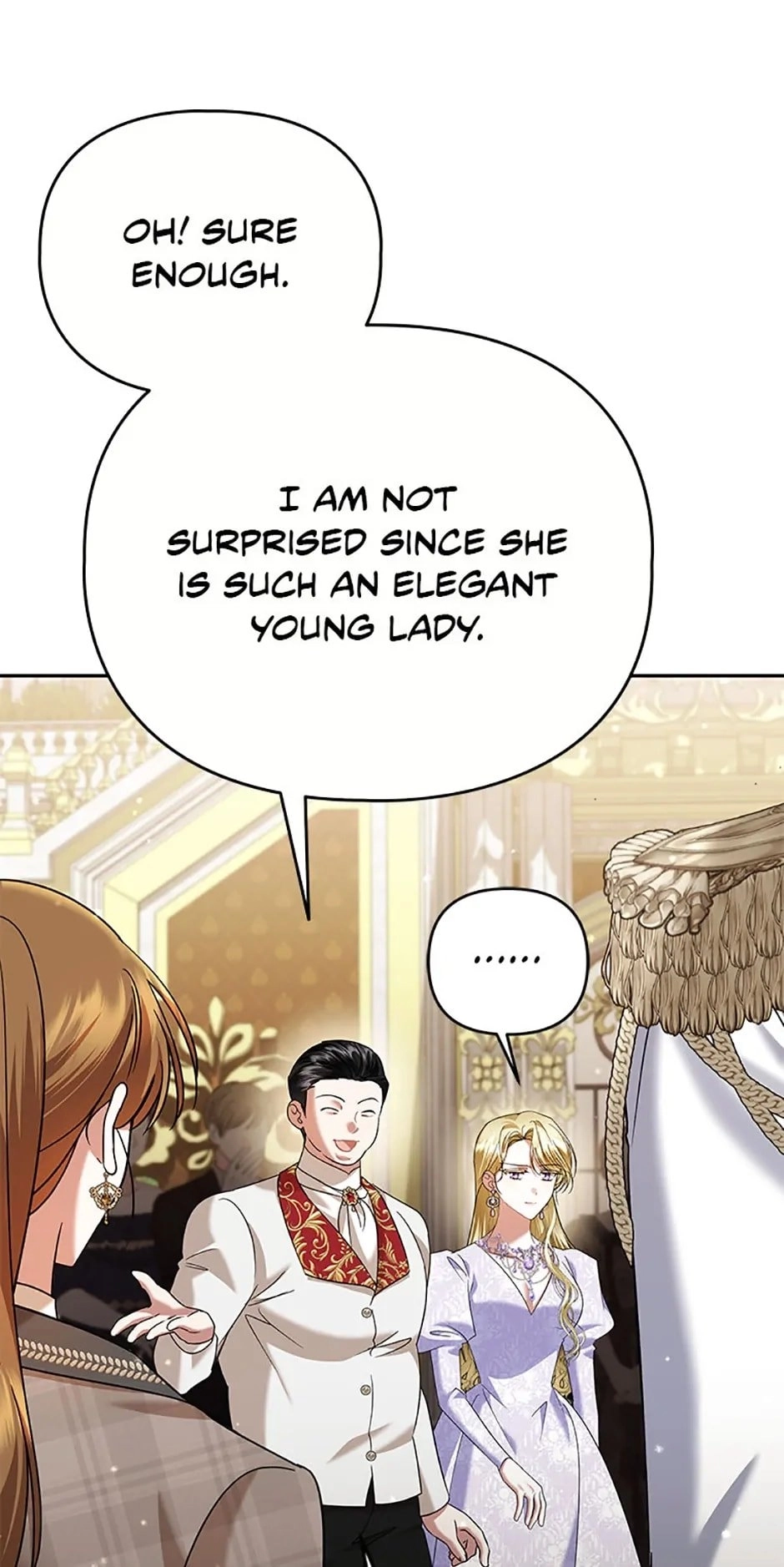 This Time, I Will Survive Until the End Chapter 28 page 65 - 