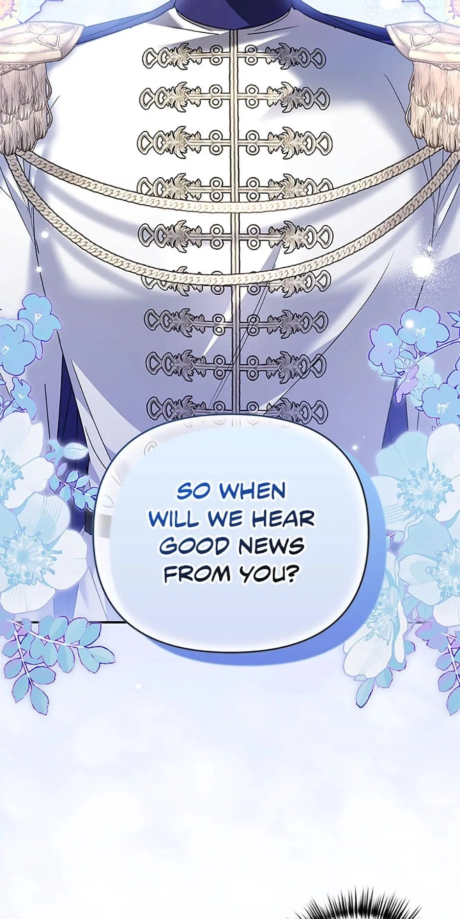 This Time, I Will Survive Until the End Chapter 28 page 67 - 