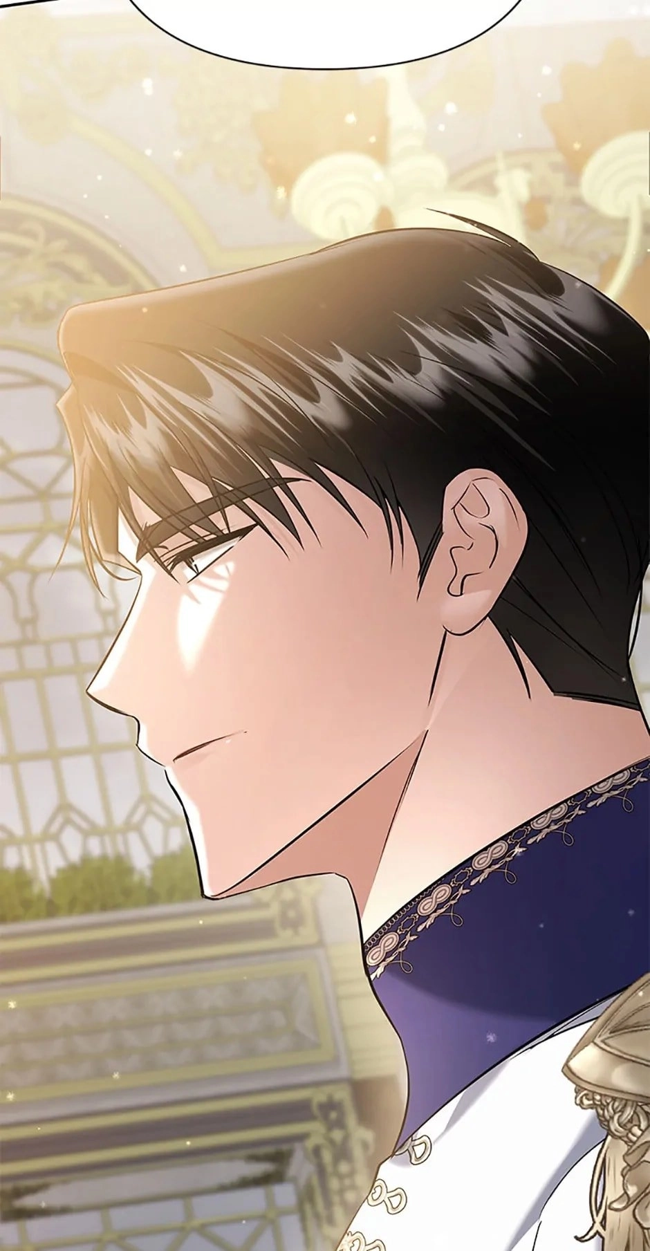 This Time, I Will Survive Until the End Chapter 28 page 73 - 