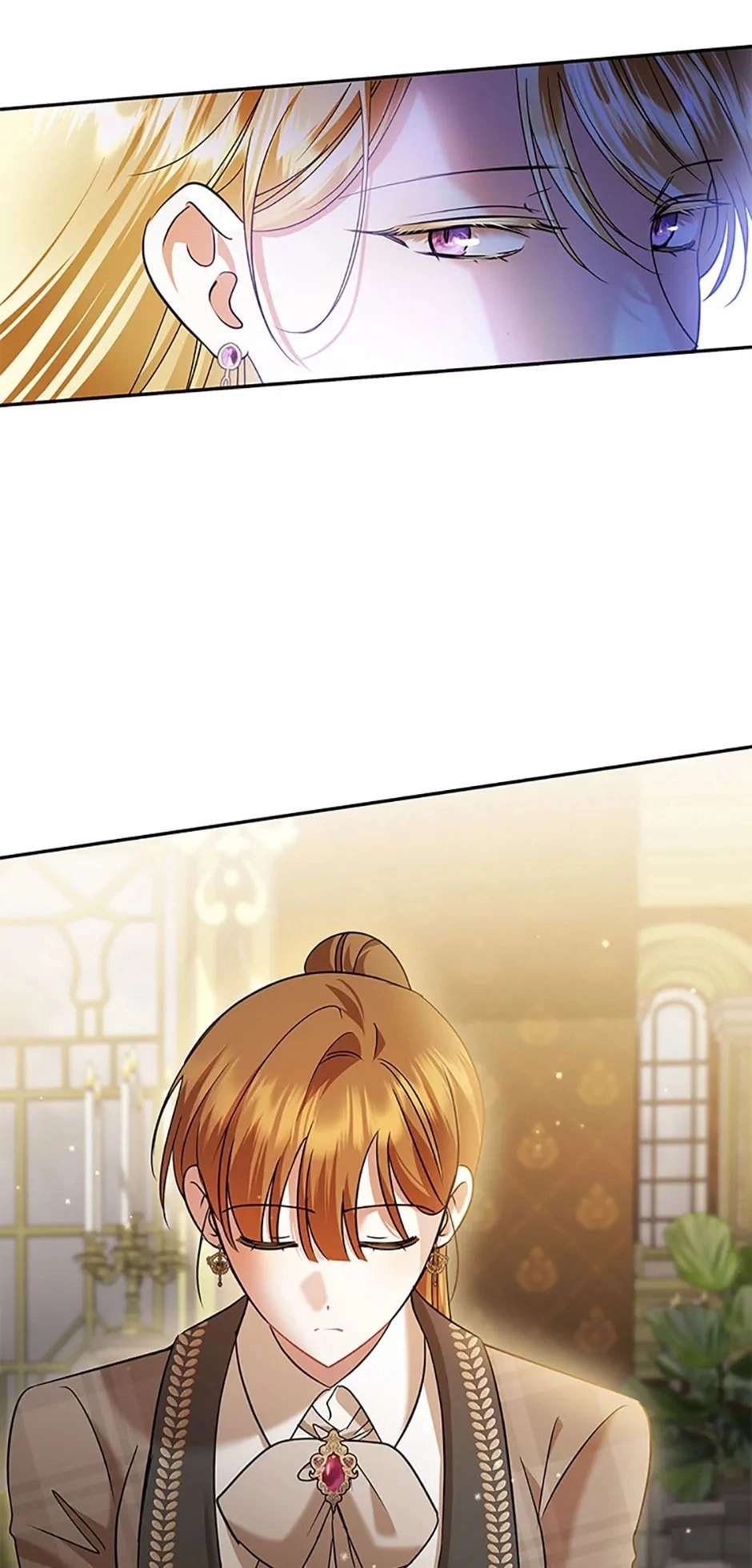 This Time, I Will Survive Until the End Chapter 28 page 77 - 