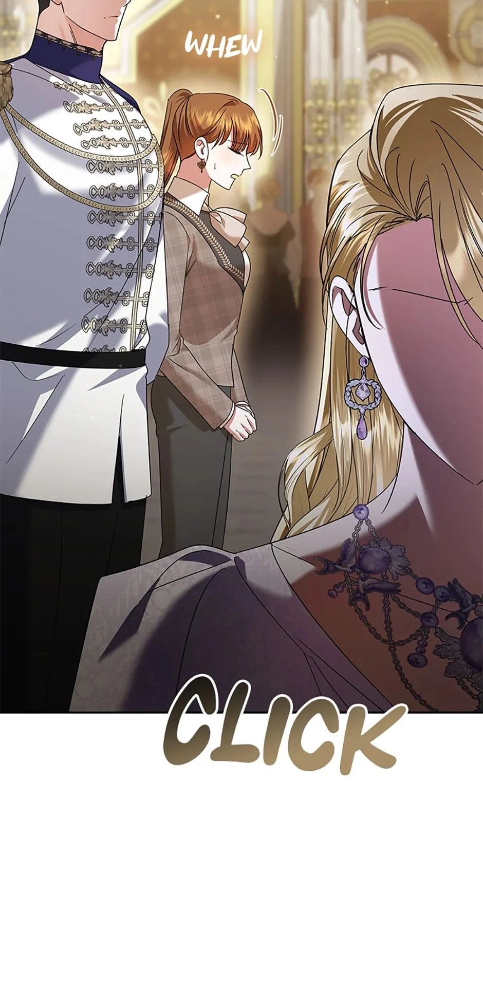 This Time, I Will Survive Until the End Chapter 28 page 79 - 
