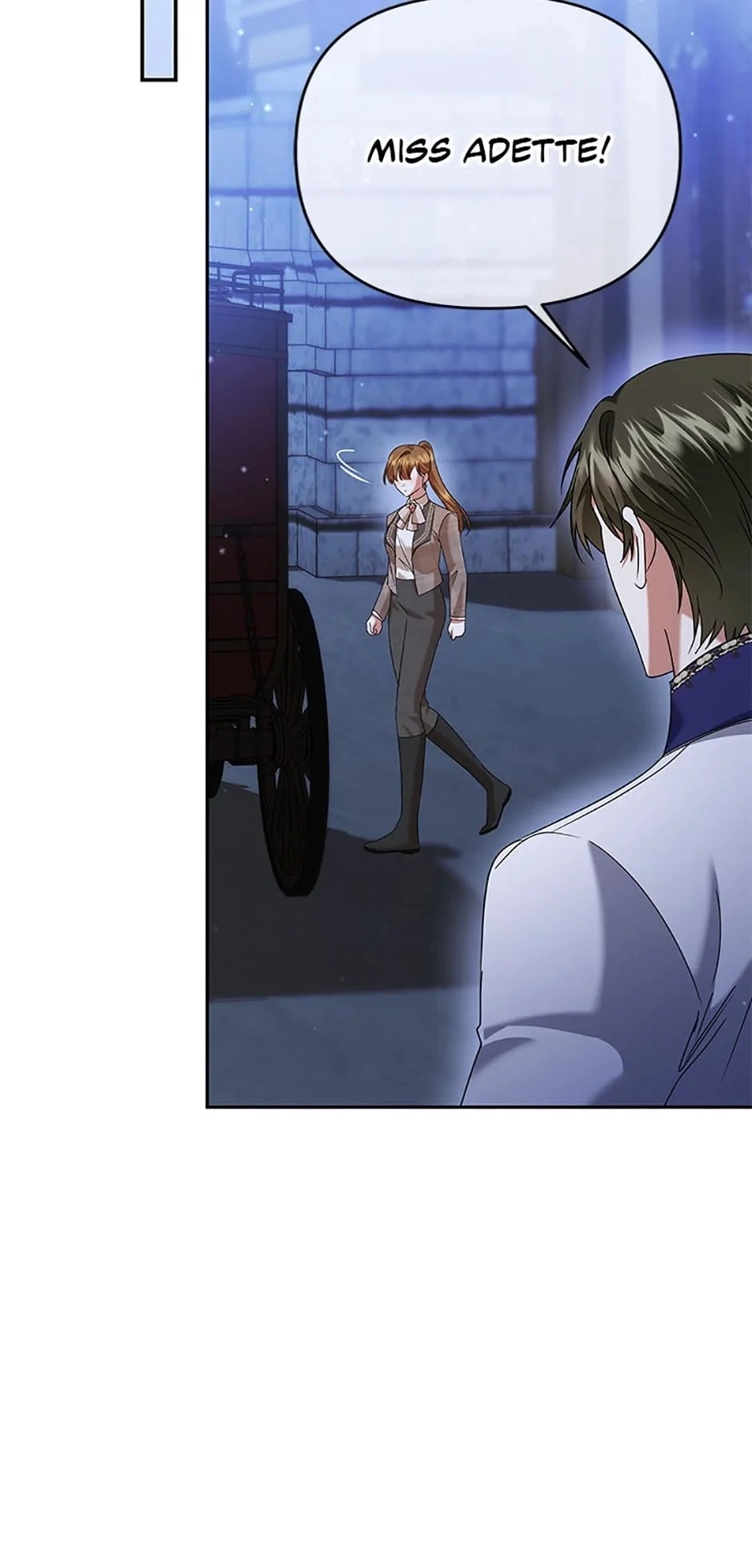 This Time, I Will Survive Until the End Chapter 28 page 81 - 