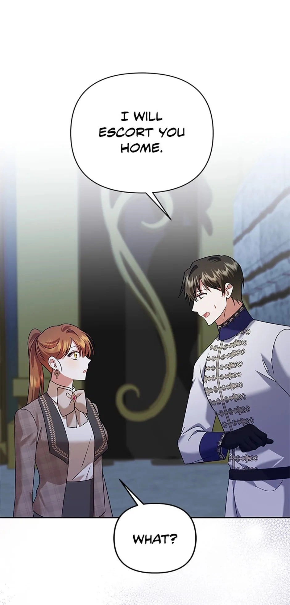 This Time, I Will Survive Until the End Chapter 28 page 82 - 