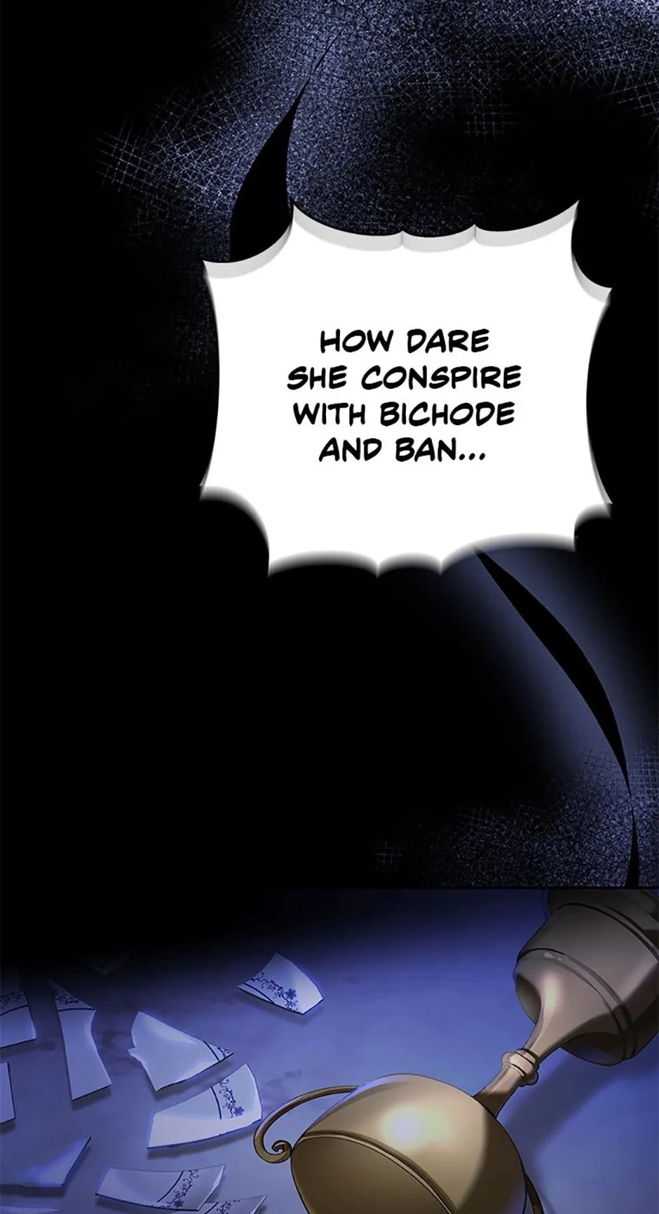 This Time, I Will Survive Until the End Chapter 28 page 89 - 