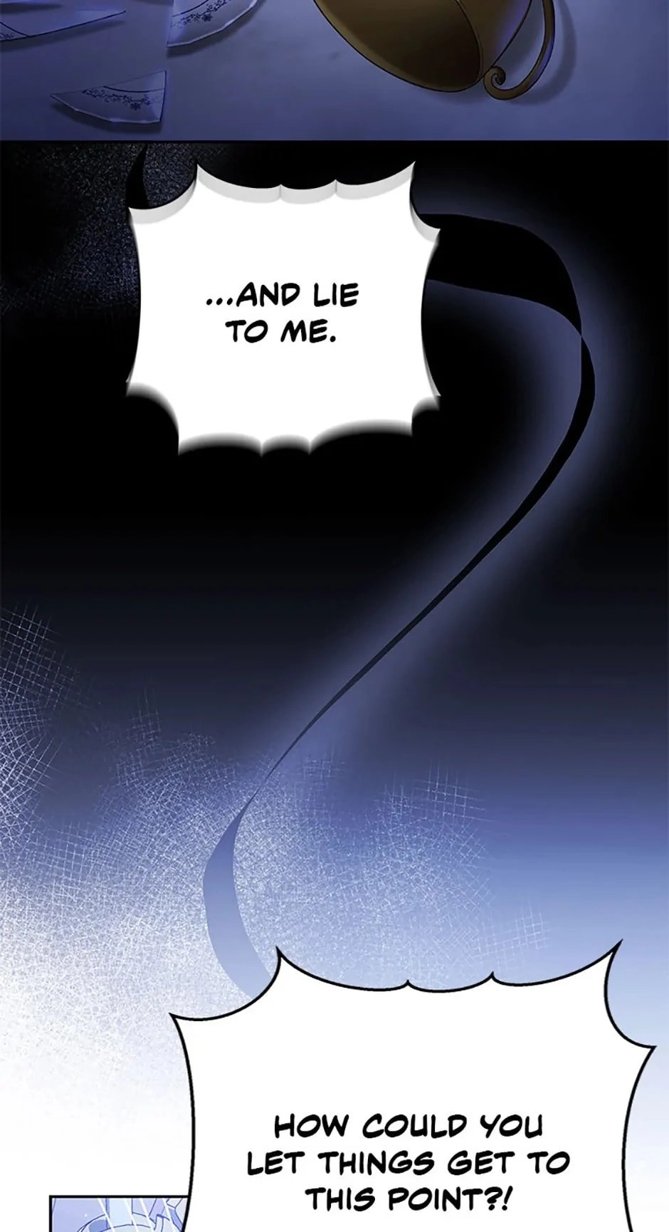 This Time, I Will Survive Until the End Chapter 28 page 90 - 