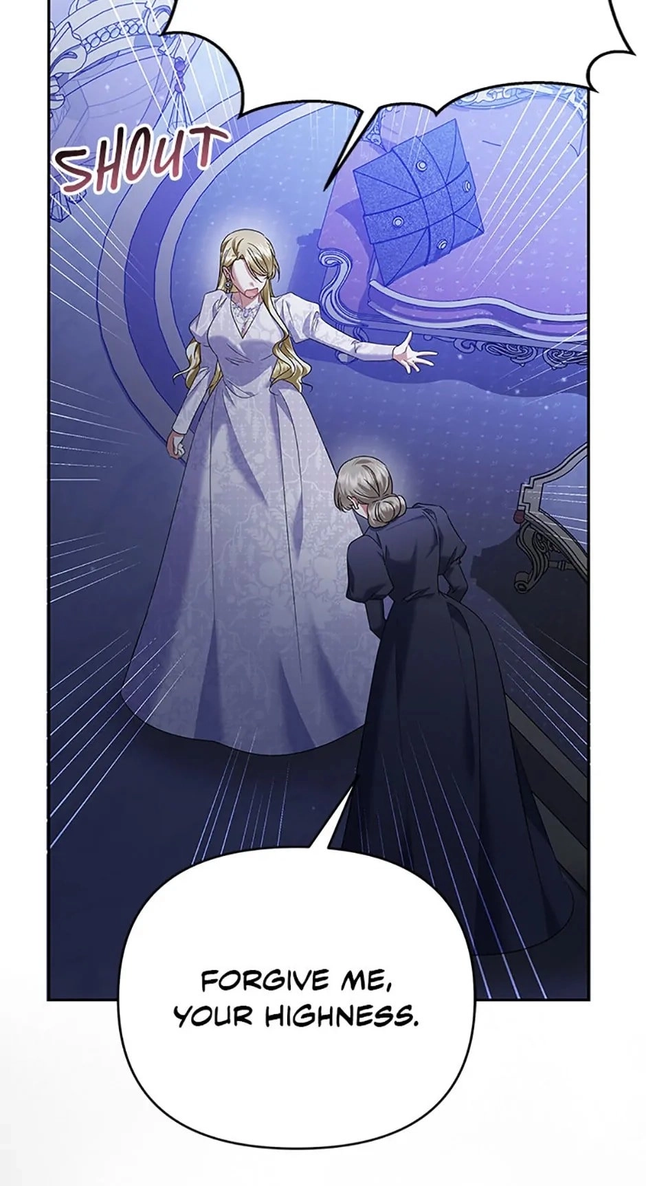 This Time, I Will Survive Until the End Chapter 28 page 91 - 