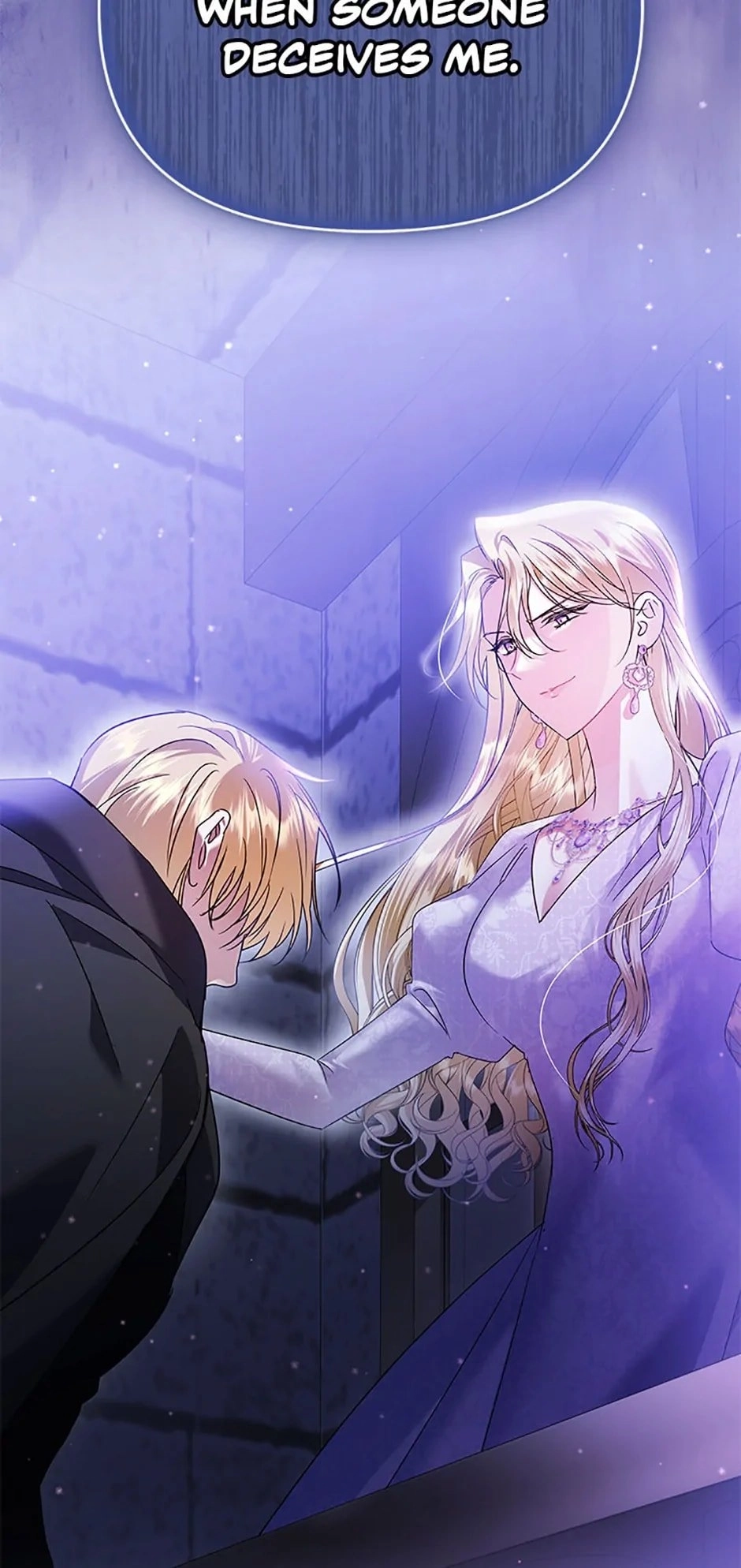 This Time, I Will Survive Until the End Chapter 28 page 95 - 