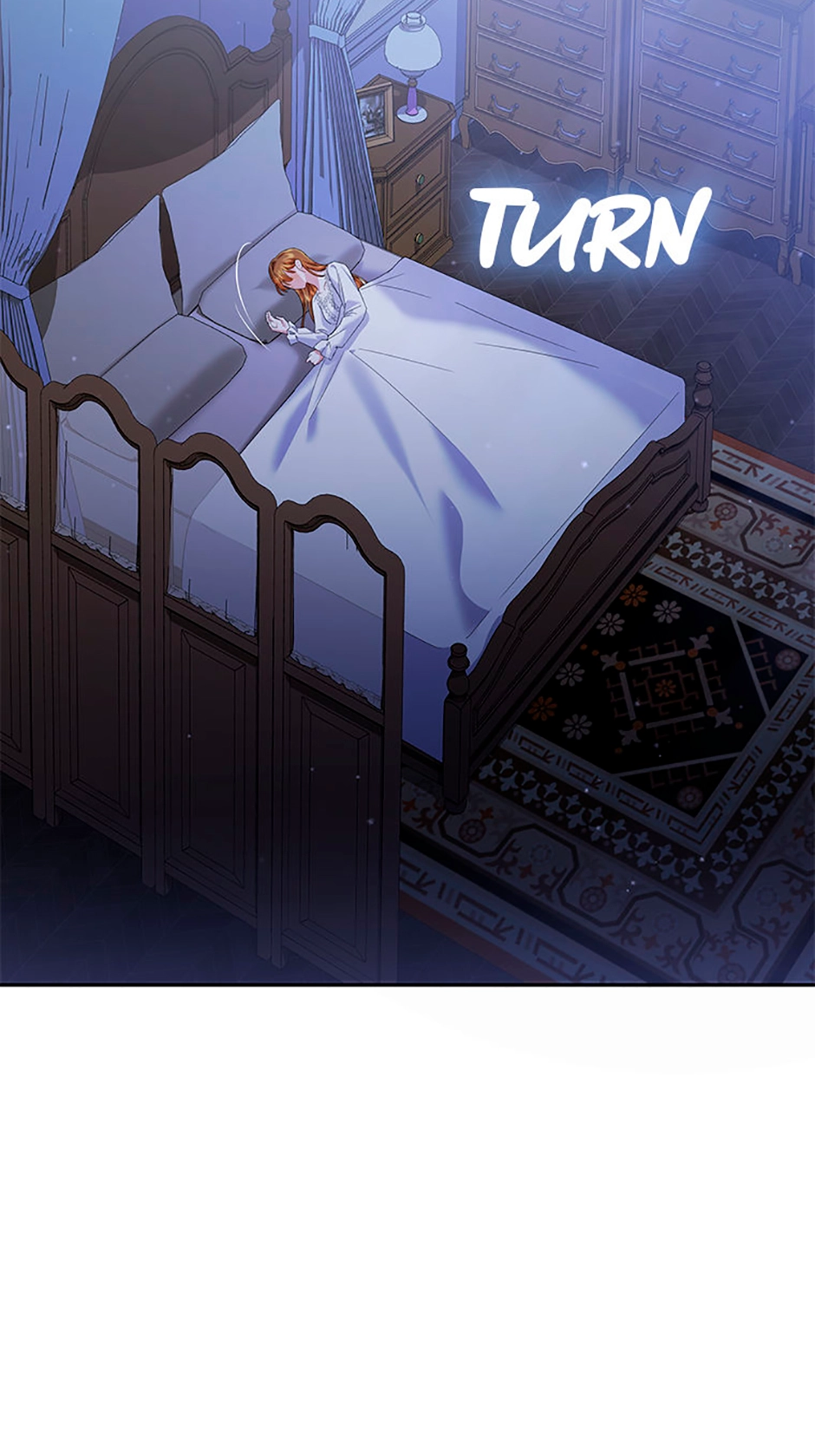 This Time, I Will Survive Until the End Chapter 29 page 2 - 