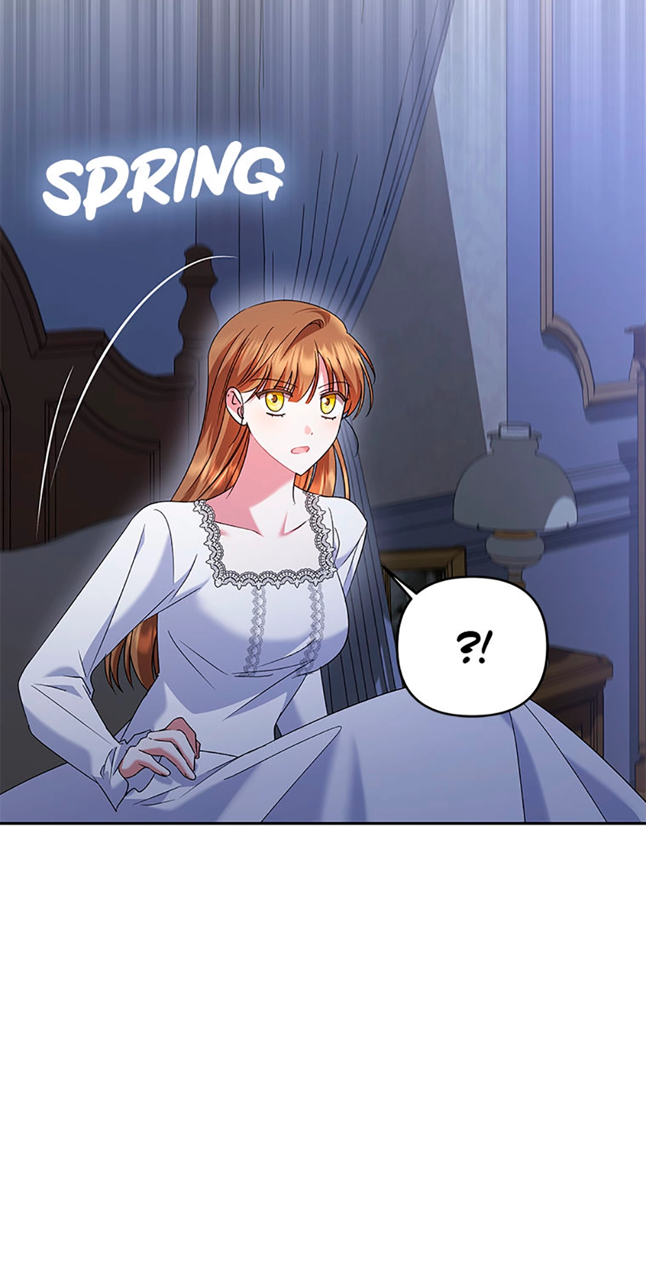 This Time, I Will Survive Until the End Chapter 29 page 11 - 