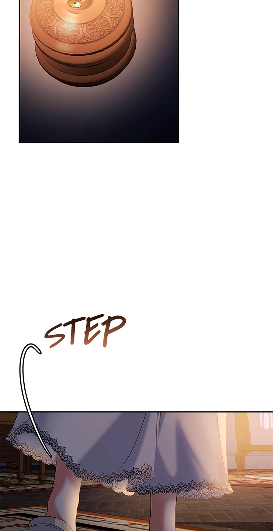 This Time, I Will Survive Until the End Chapter 29 page 14 - 