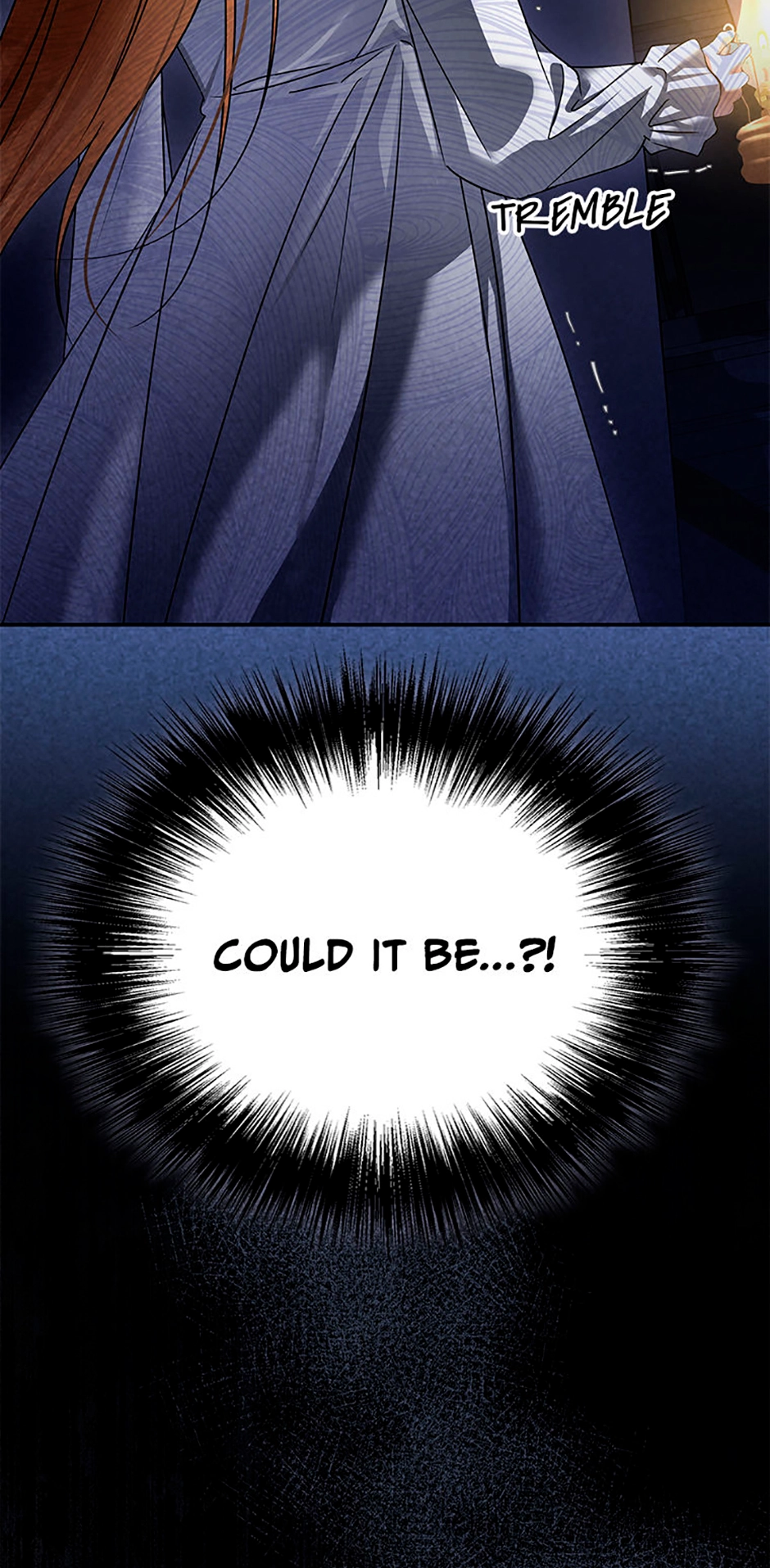 This Time, I Will Survive Until the End Chapter 29 page 21 - 