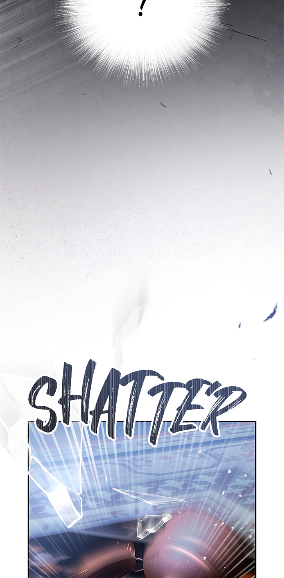 This Time, I Will Survive Until the End Chapter 29 page 27 - 
