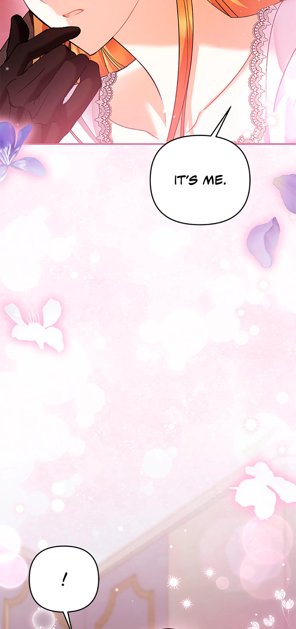 This Time, I Will Survive Until the End Chapter 29 page 31 - 