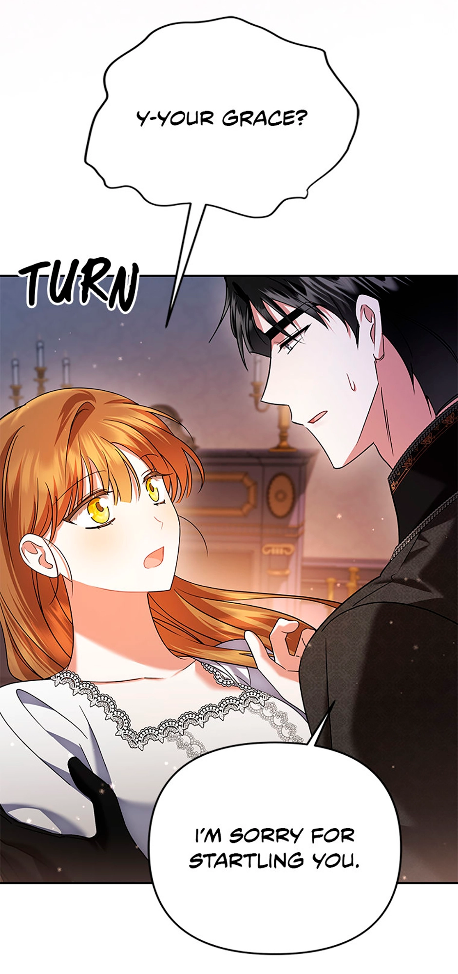 This Time, I Will Survive Until the End Chapter 29 page 33 - 