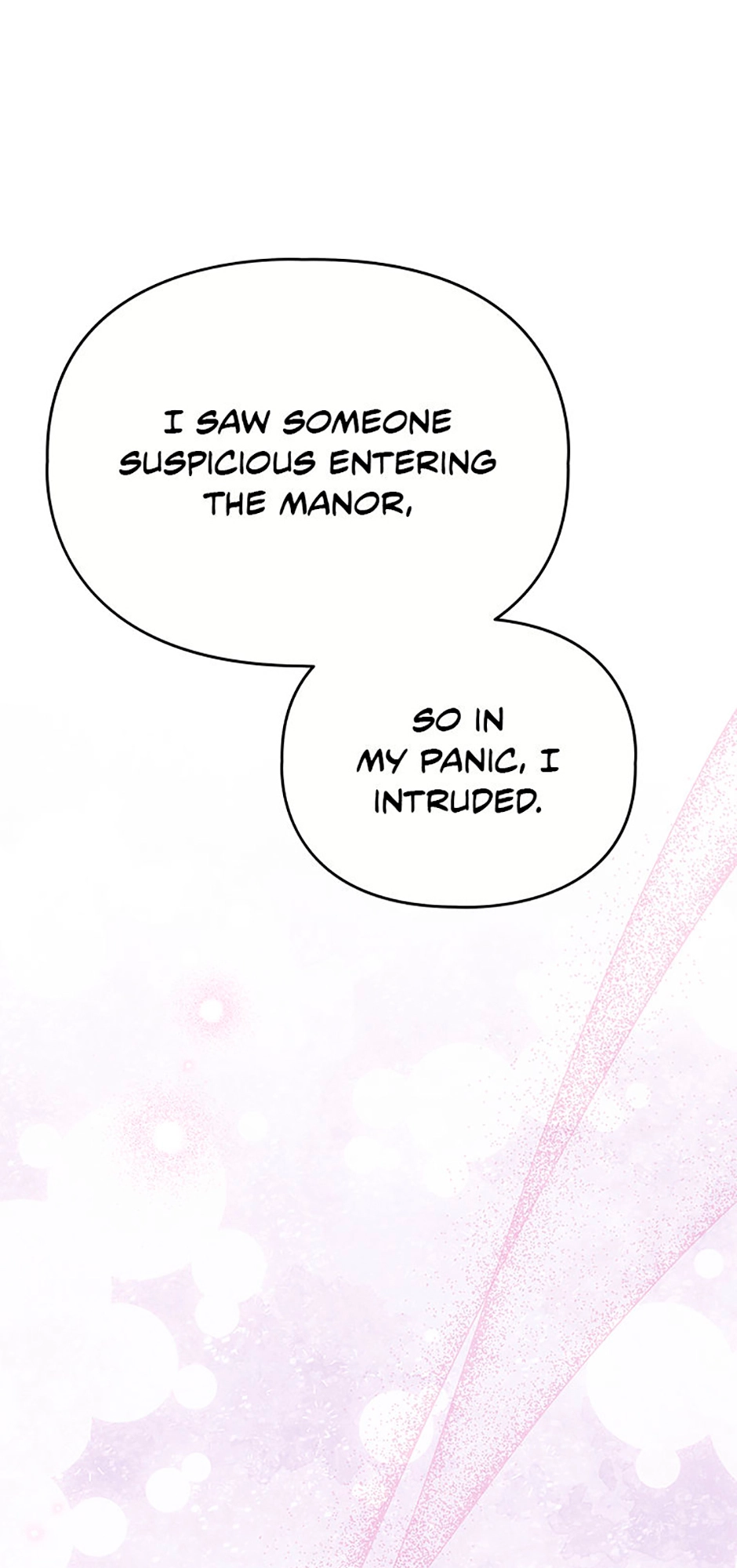 This Time, I Will Survive Until the End Chapter 29 page 34 - 