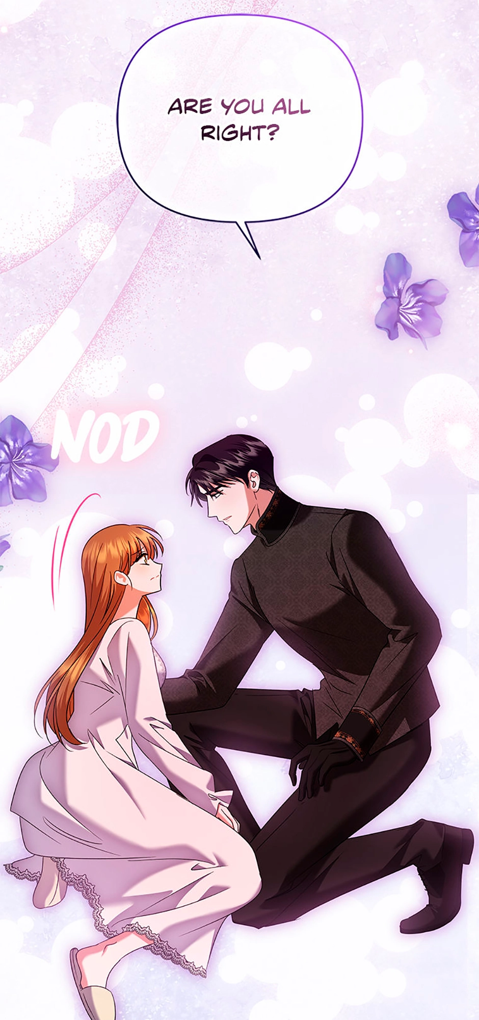 This Time, I Will Survive Until the End Chapter 29 page 35 - 