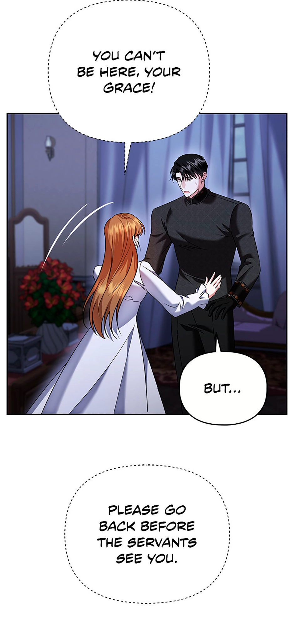 This Time, I Will Survive Until the End Chapter 29 page 38 - 