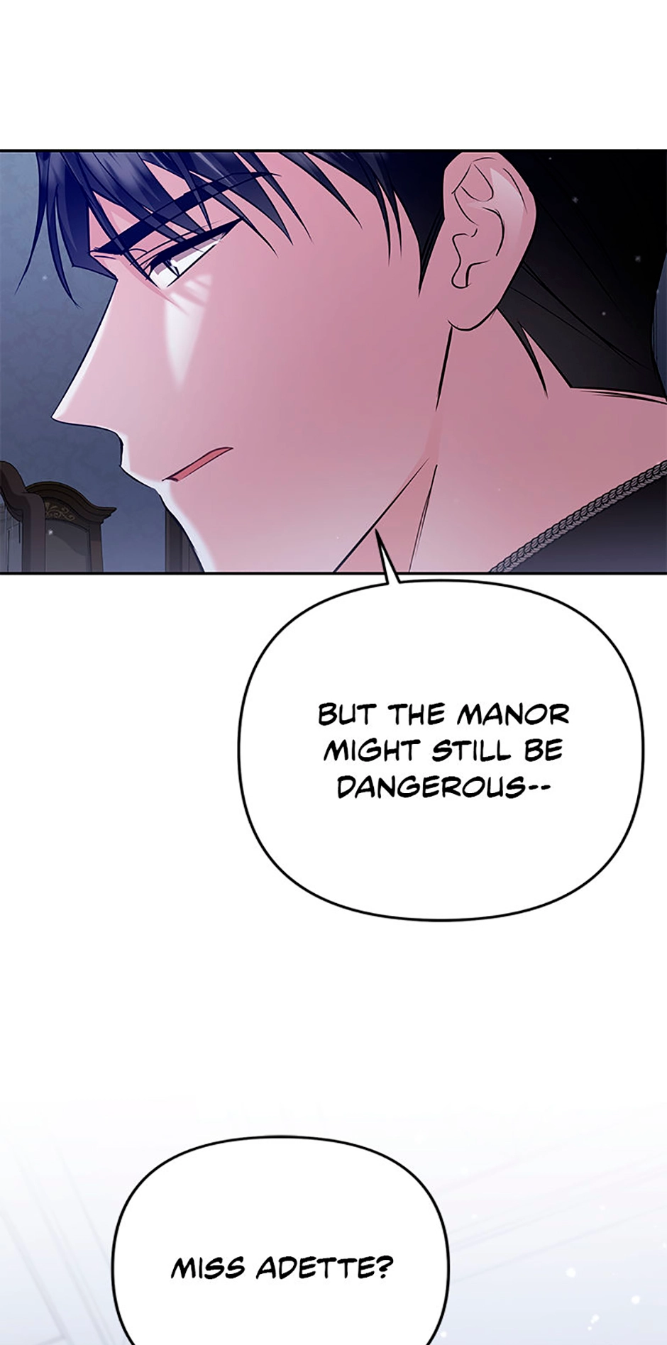 This Time, I Will Survive Until the End Chapter 29 page 39 - 