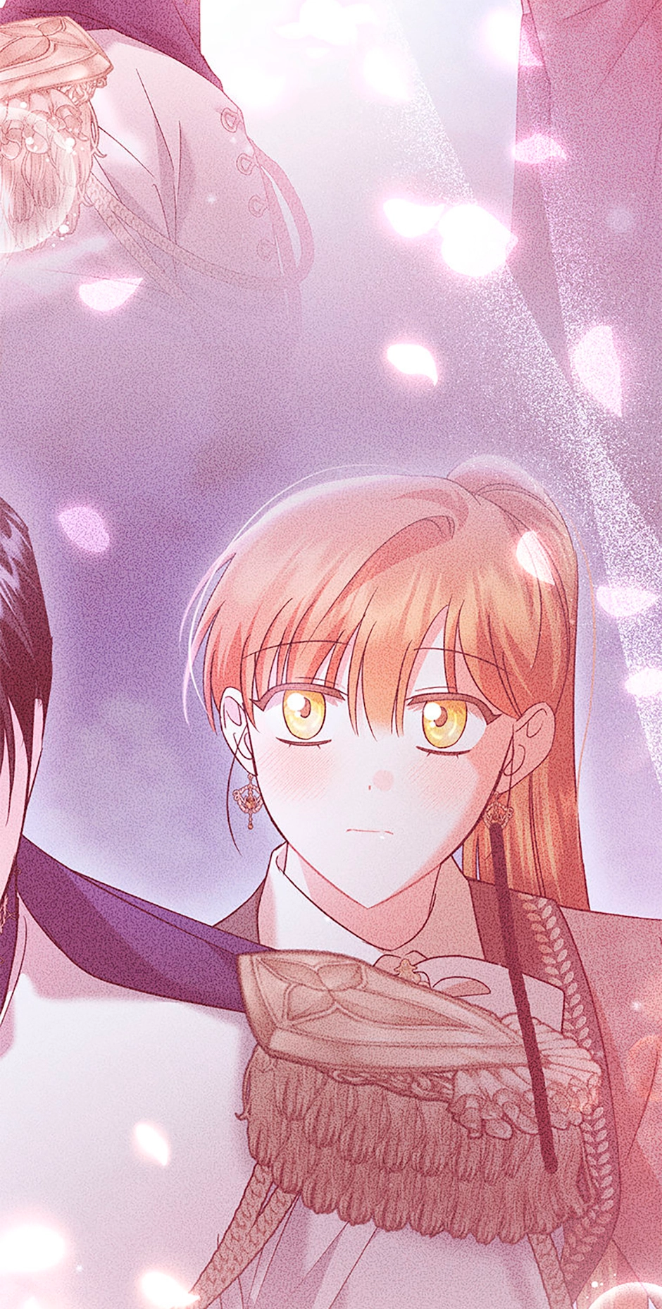 This Time, I Will Survive Until the End Chapter 29 page 5 - 