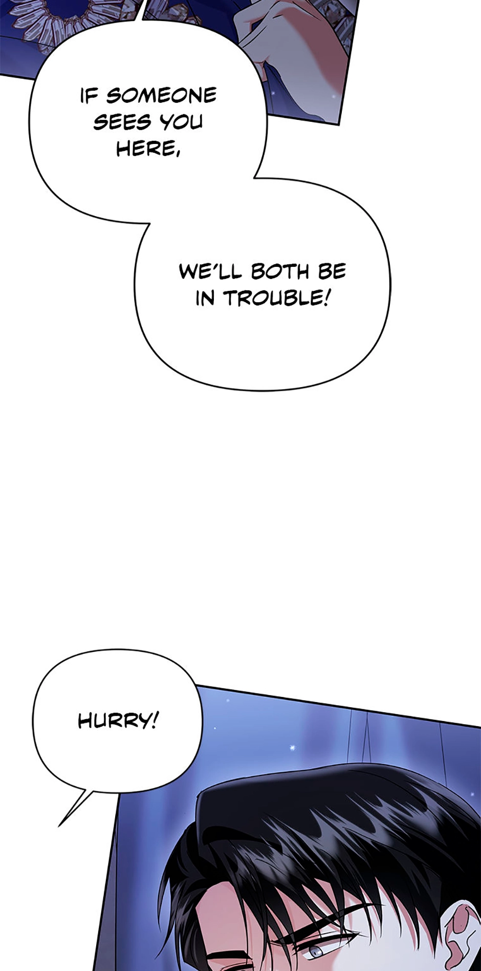 This Time, I Will Survive Until the End Chapter 29 page 42 - 