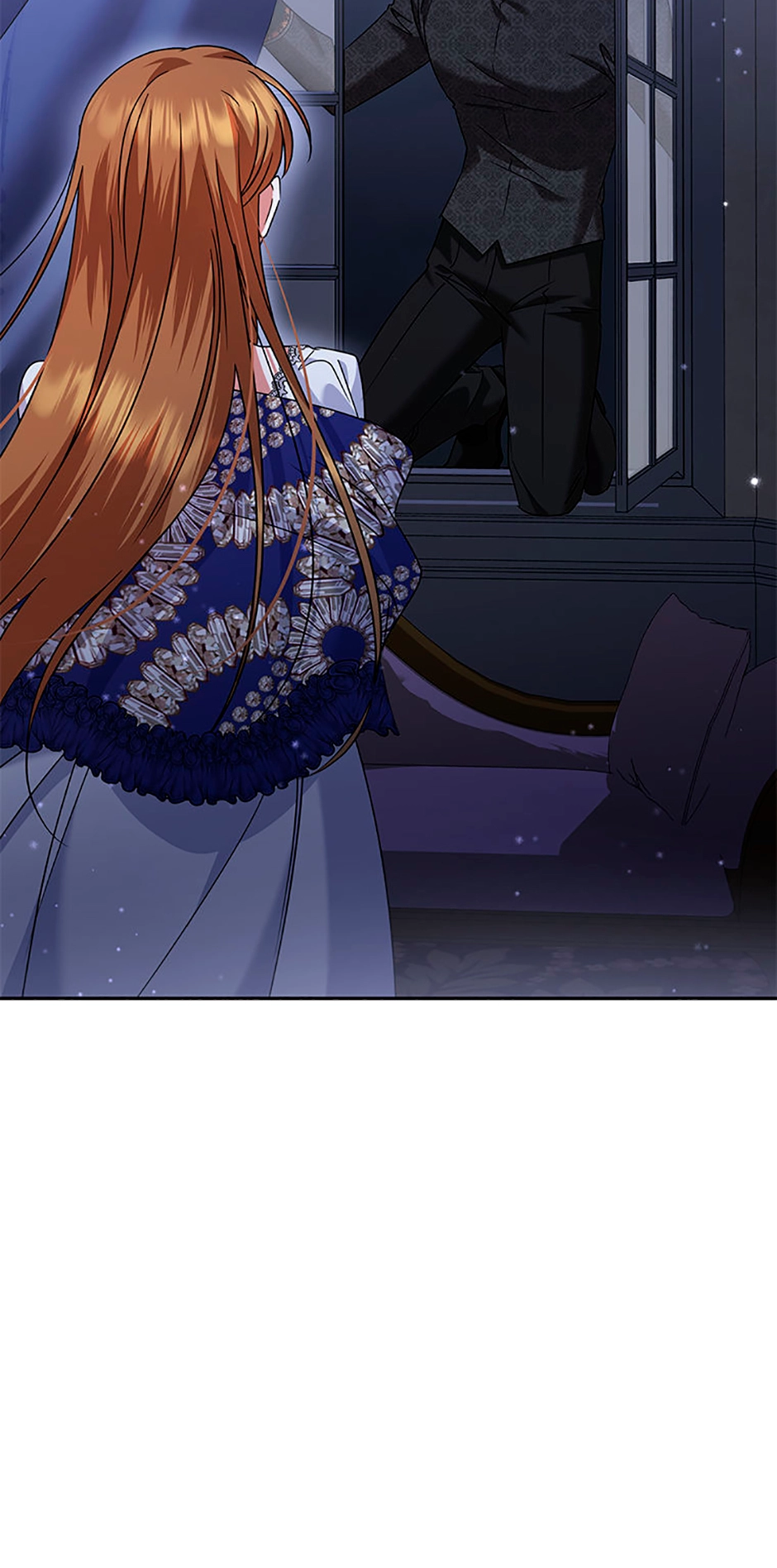 This Time, I Will Survive Until the End Chapter 29 page 45 - 