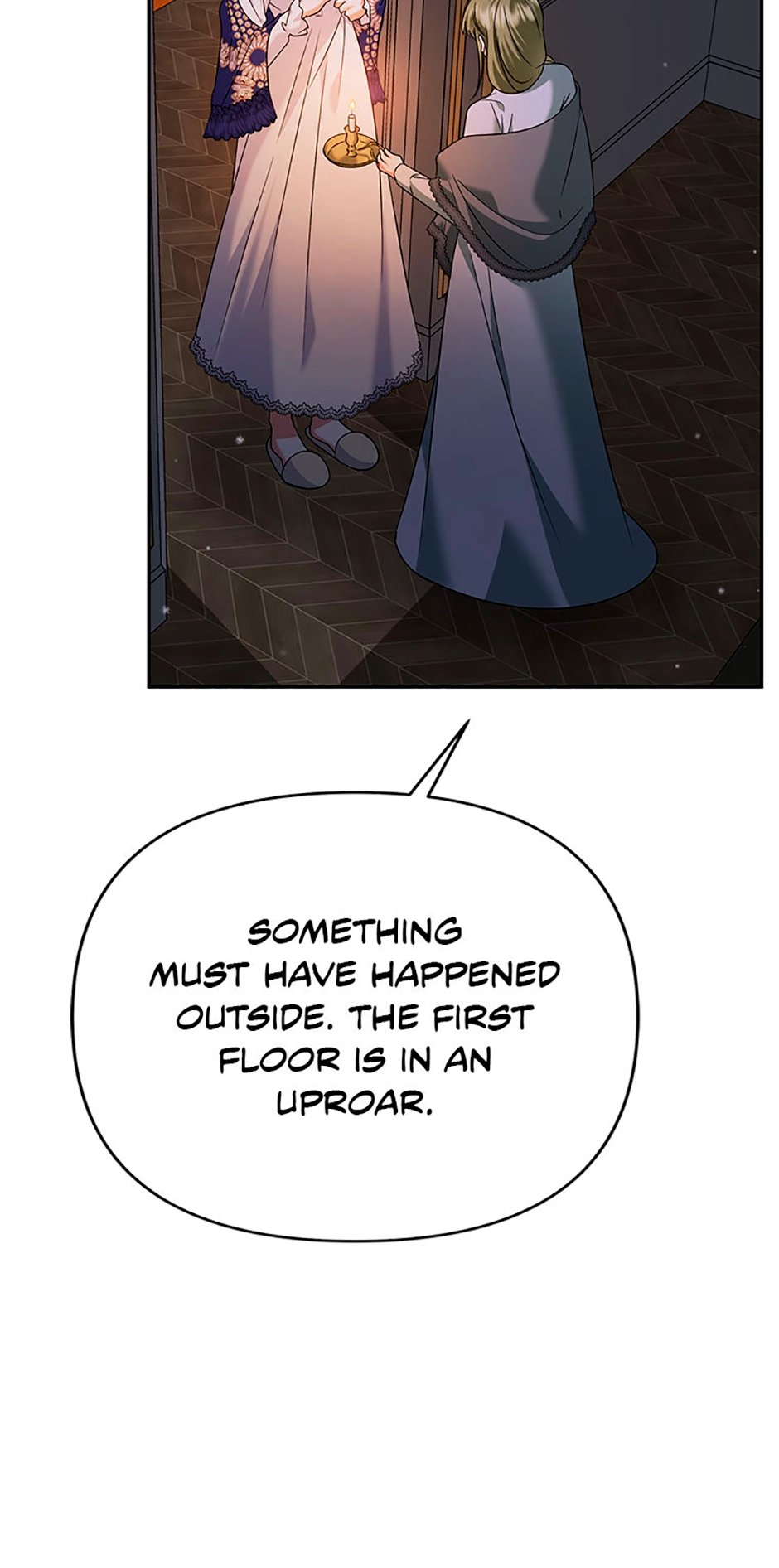 This Time, I Will Survive Until the End Chapter 29 page 47 - 