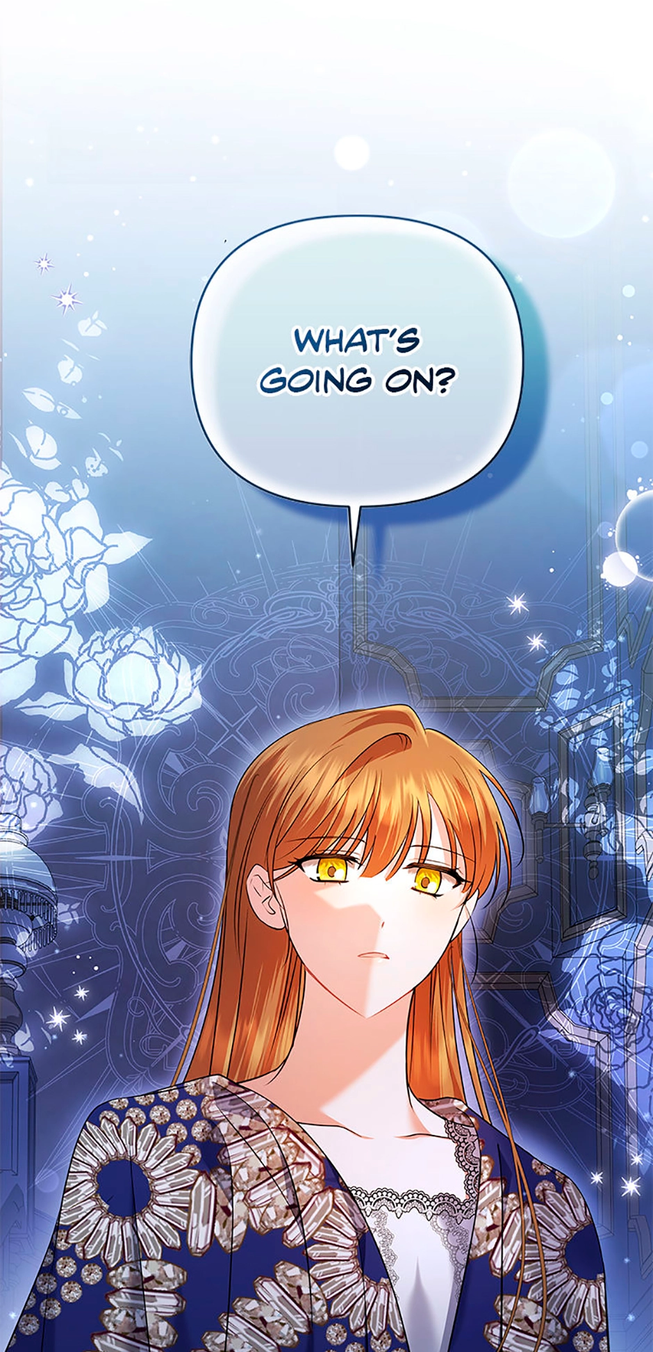 This Time, I Will Survive Until the End Chapter 29 page 49 - 