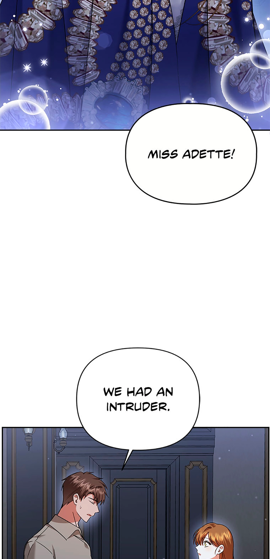 This Time, I Will Survive Until the End Chapter 29 page 50 - 
