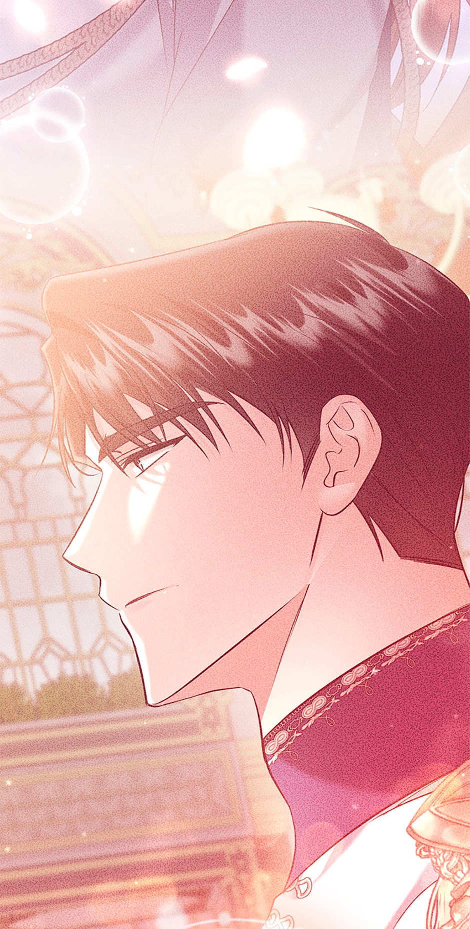 This Time, I Will Survive Until the End Chapter 29 page 6 - 