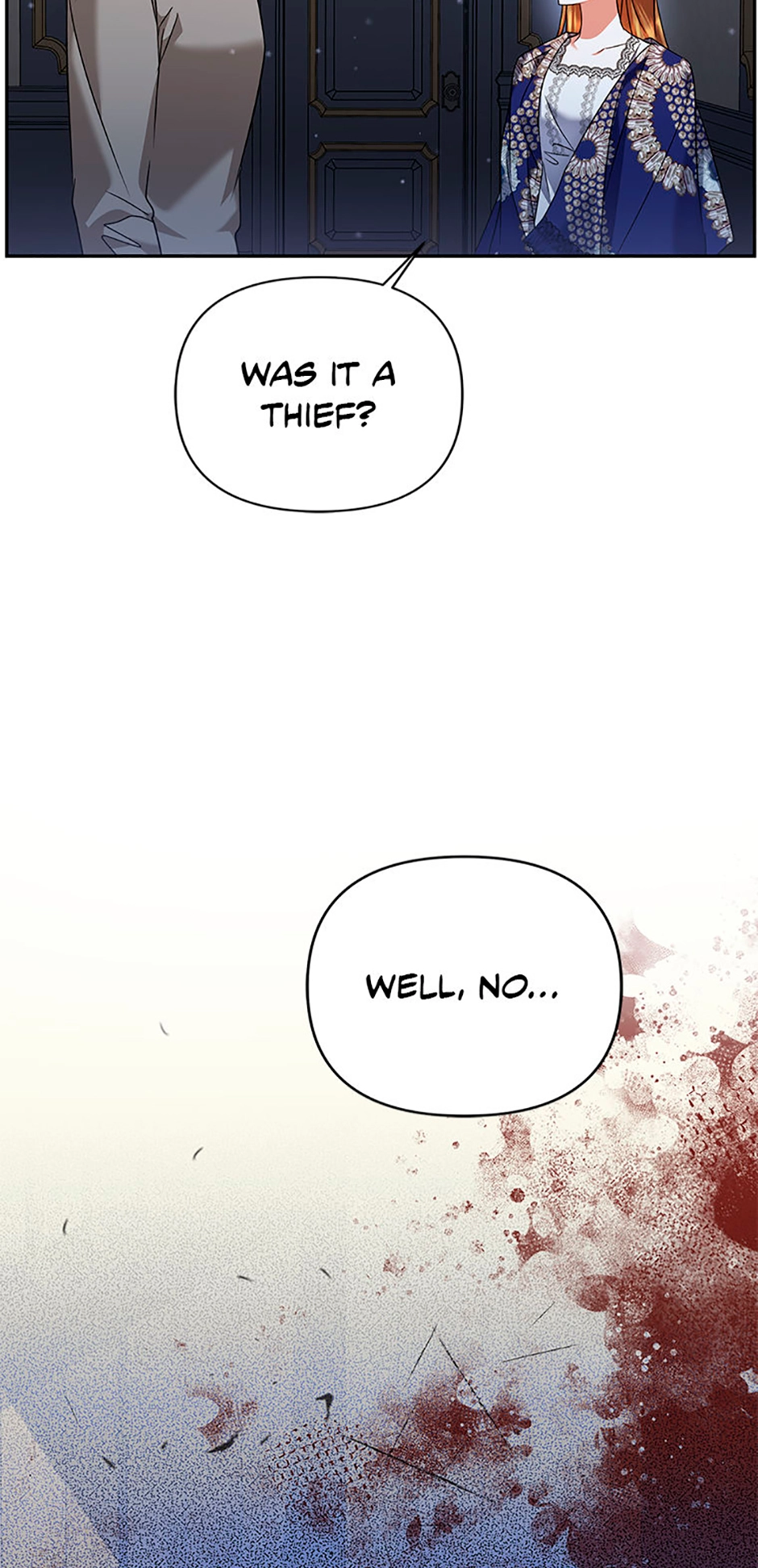 This Time, I Will Survive Until the End Chapter 29 page 51 - 