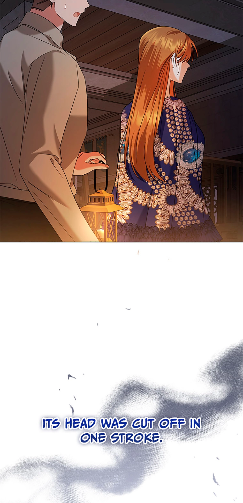 This Time, I Will Survive Until the End Chapter 29 page 54 - 