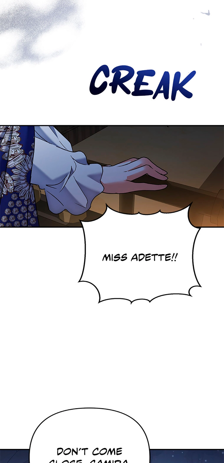 This Time, I Will Survive Until the End Chapter 29 page 55 - 